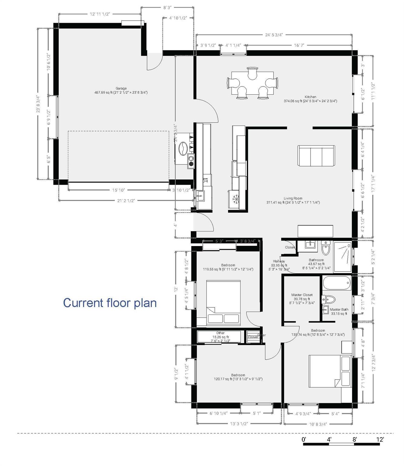 531 Harbour Road