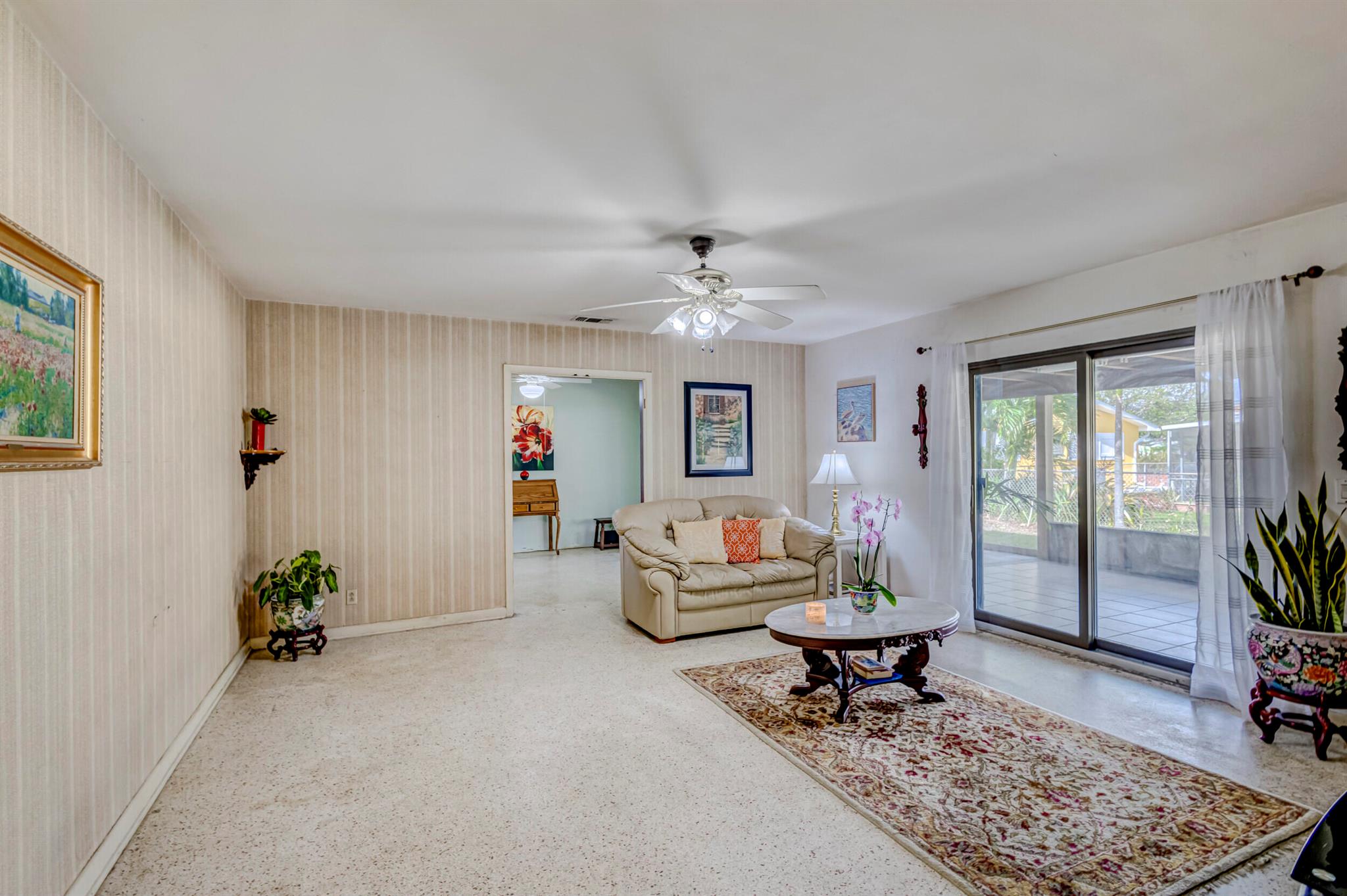 531 Harbour Road