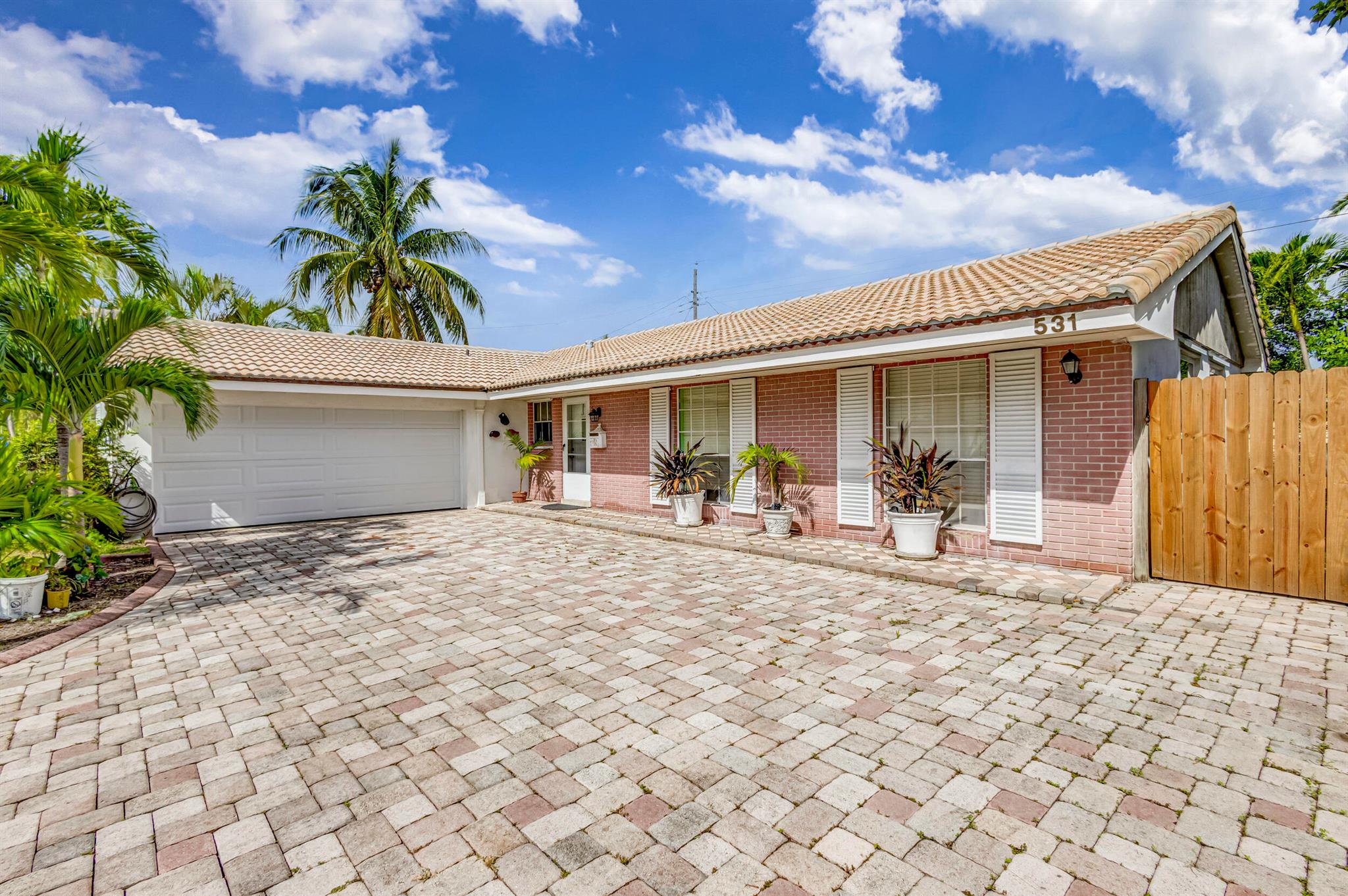 531 Harbour Road
