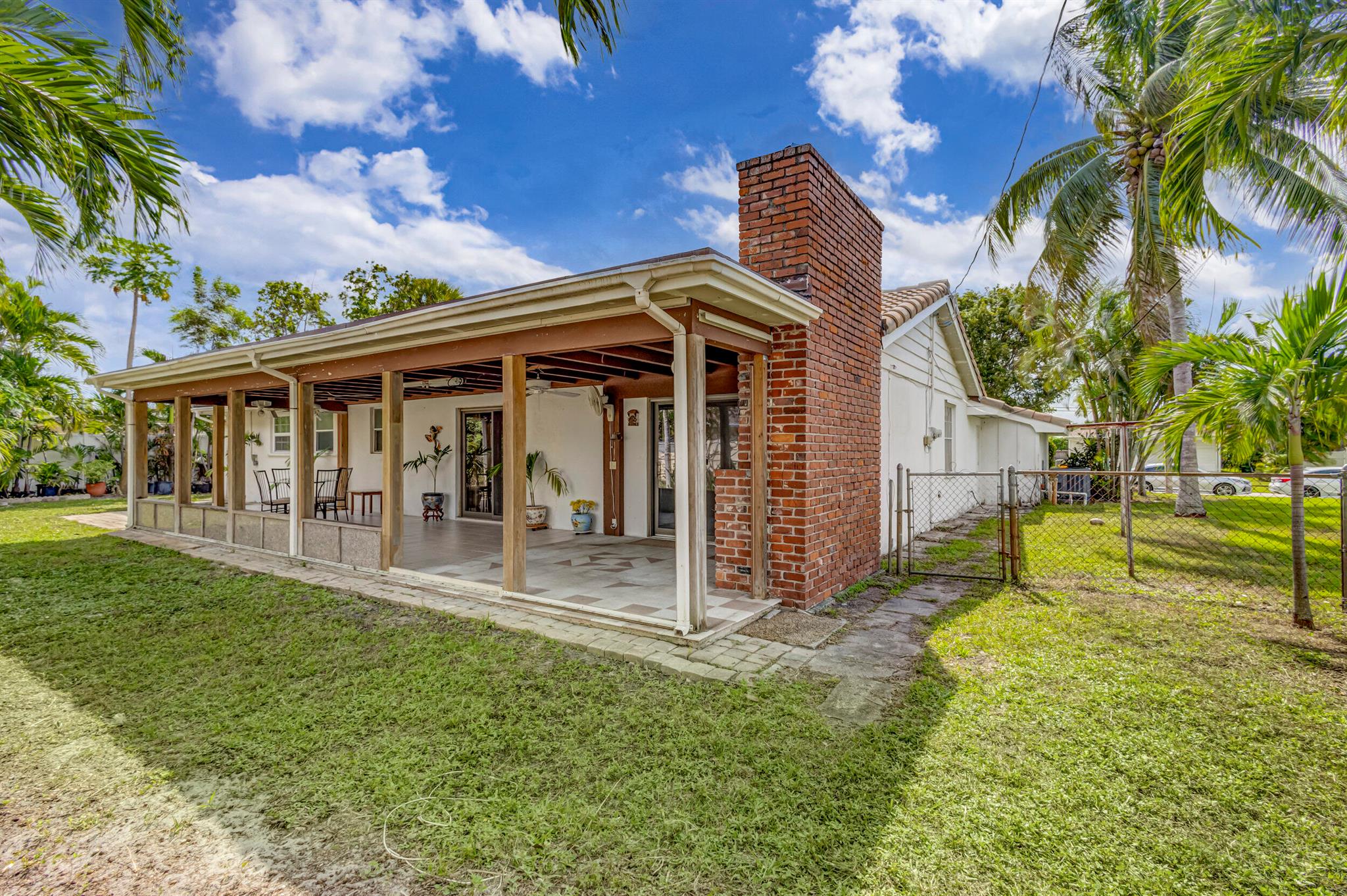 531 Harbour Road