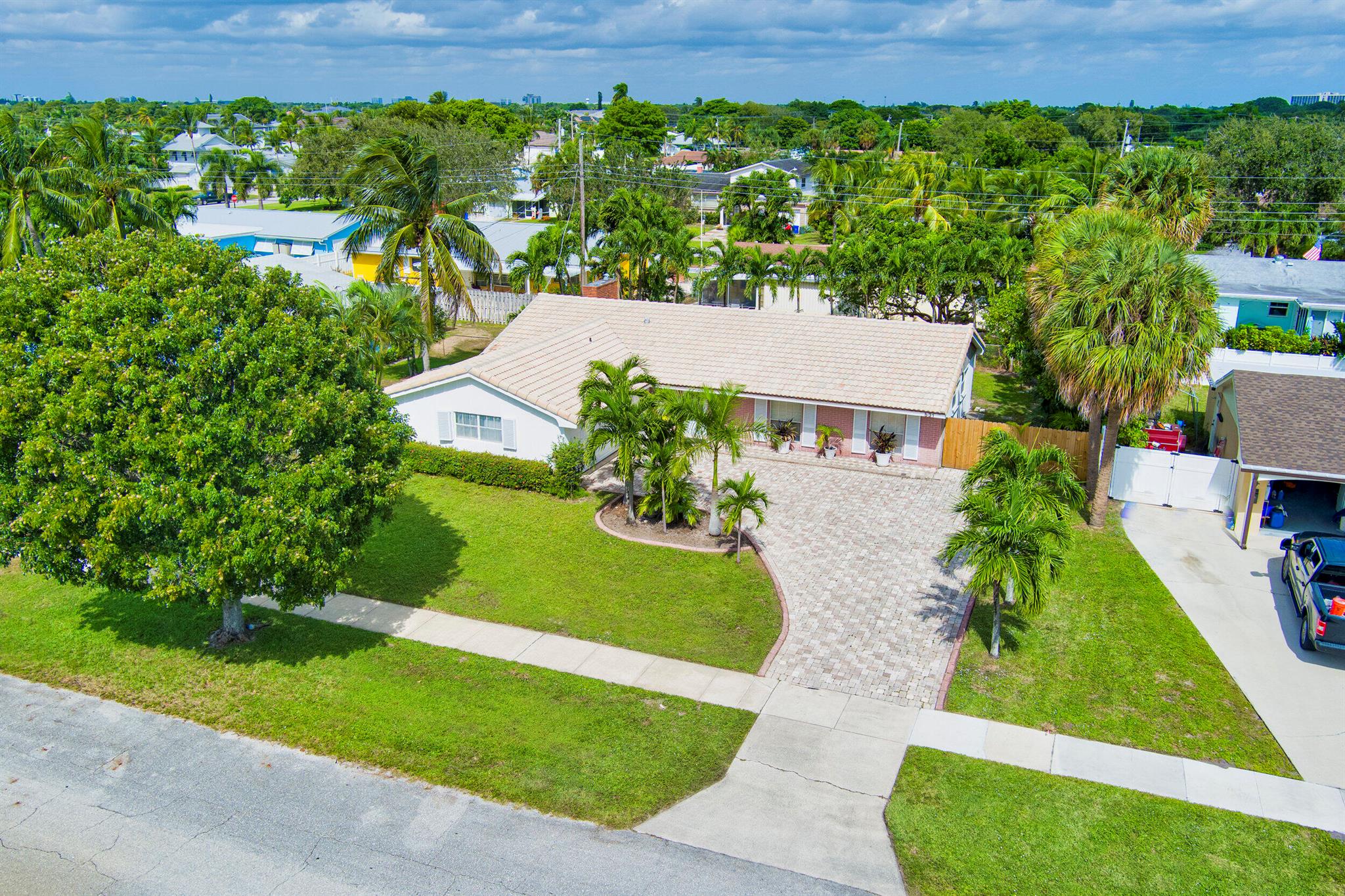 531 Harbour Road