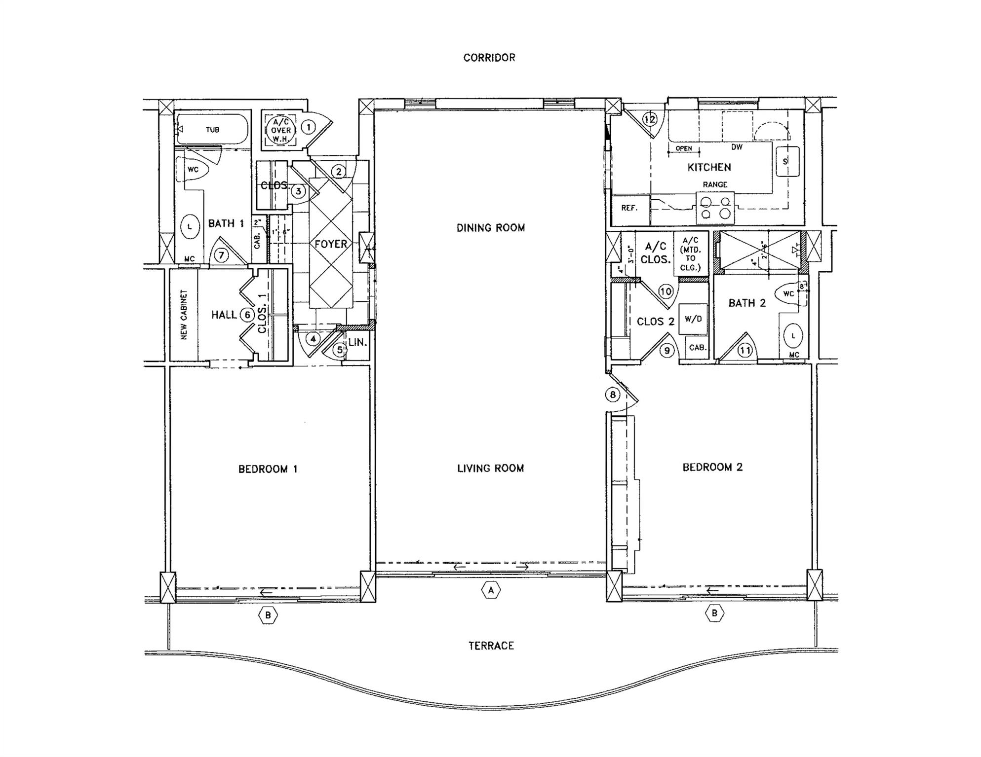 227 Australian Avenue 5c