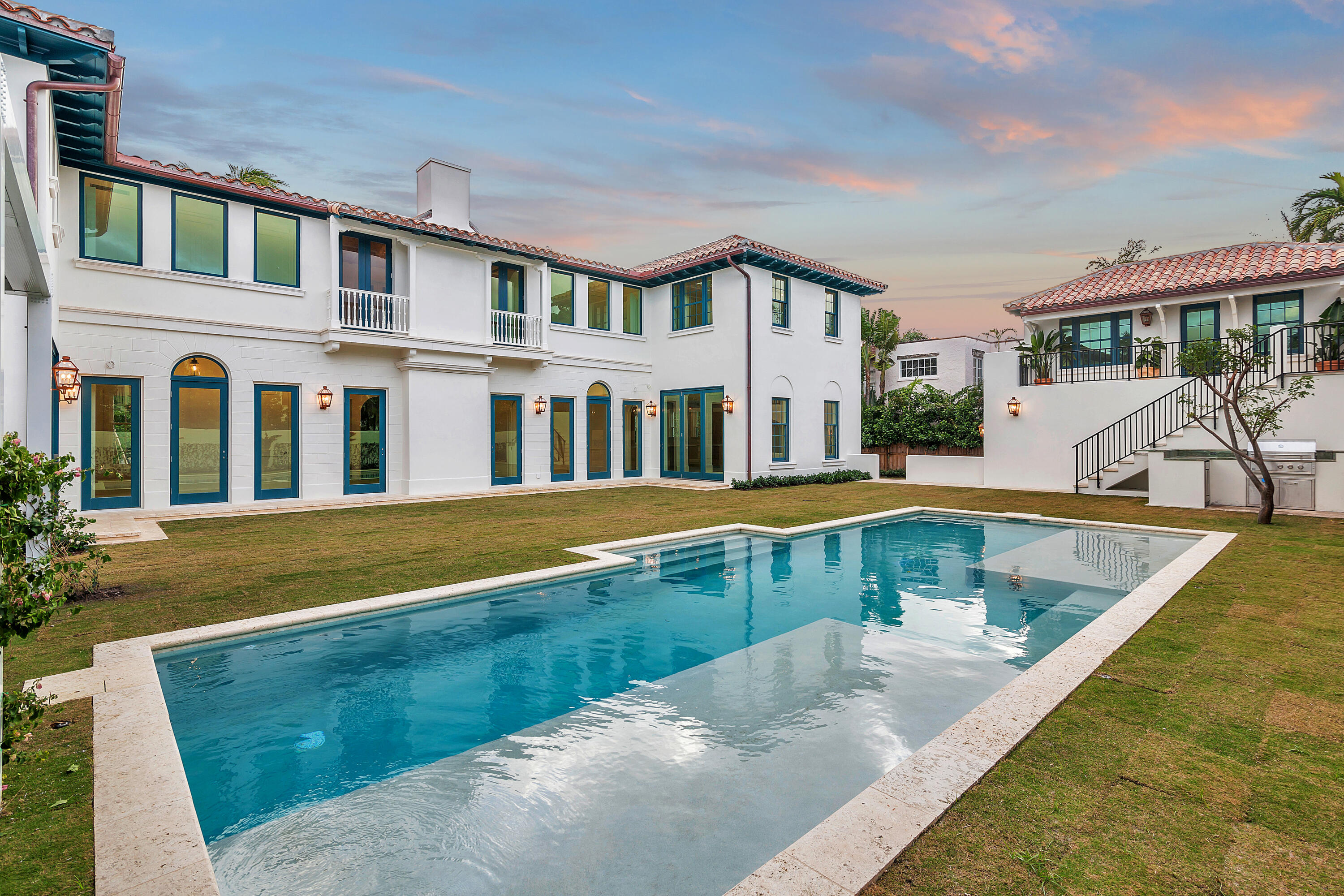 201 Sunset Road
