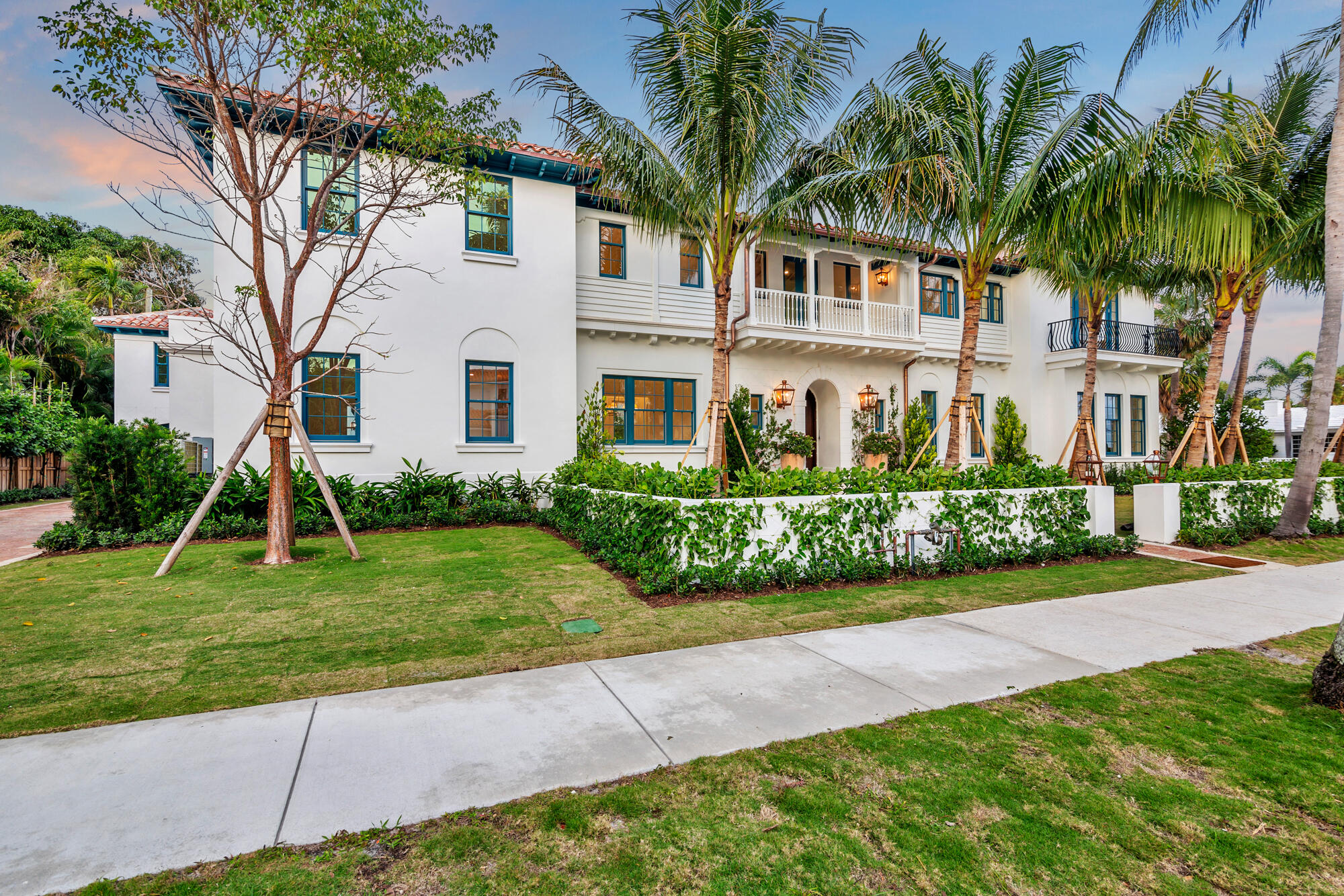201 Sunset Road