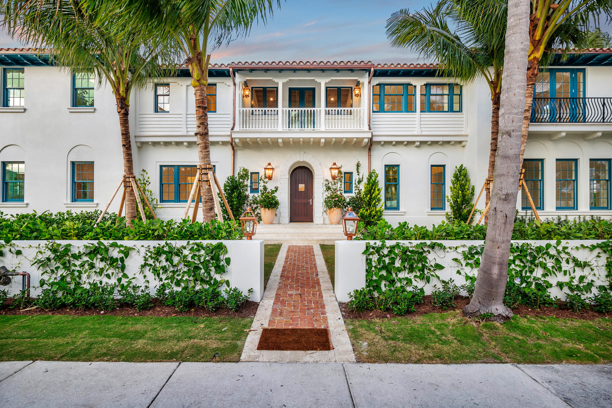 201 Sunset Road