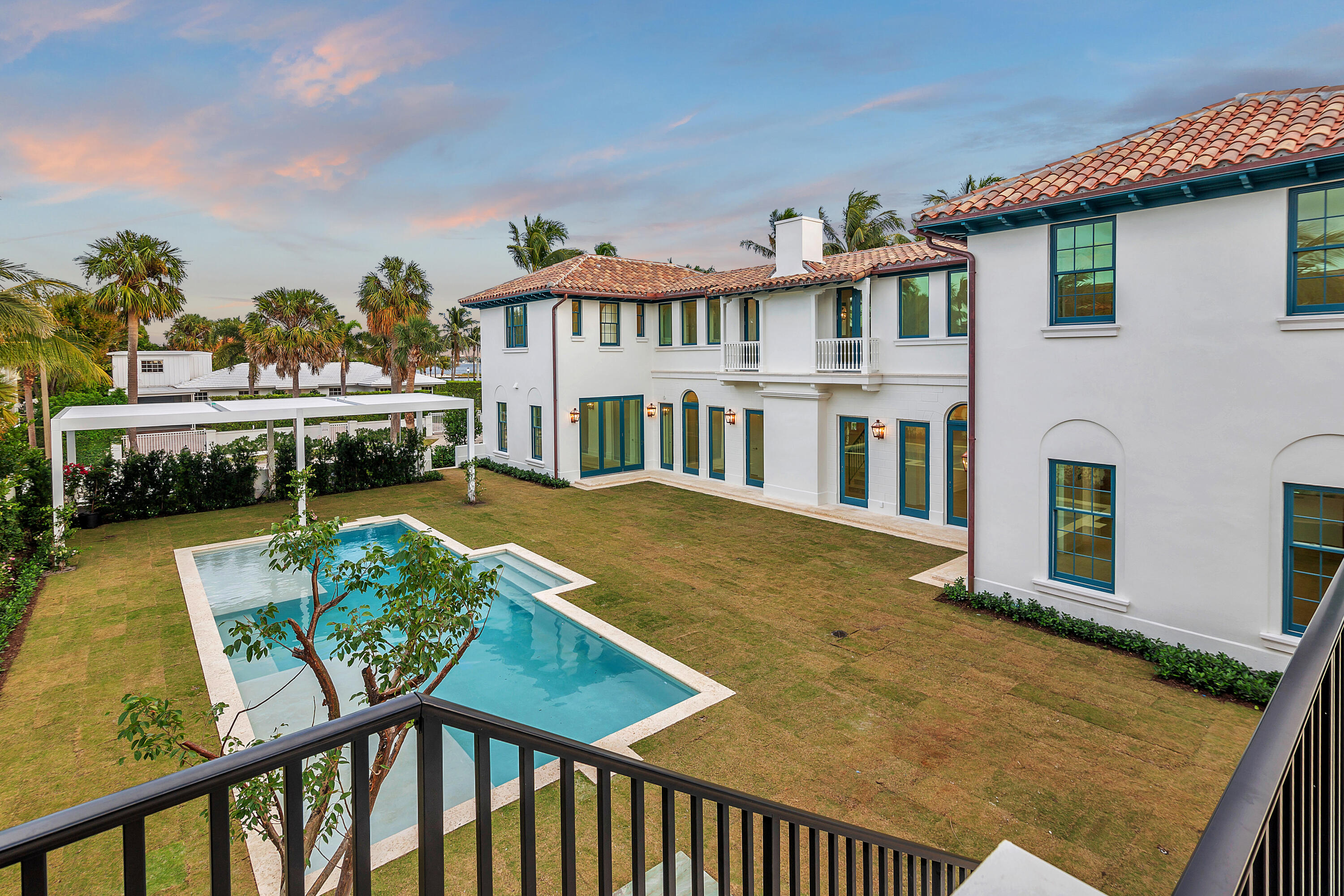 201 Sunset Road