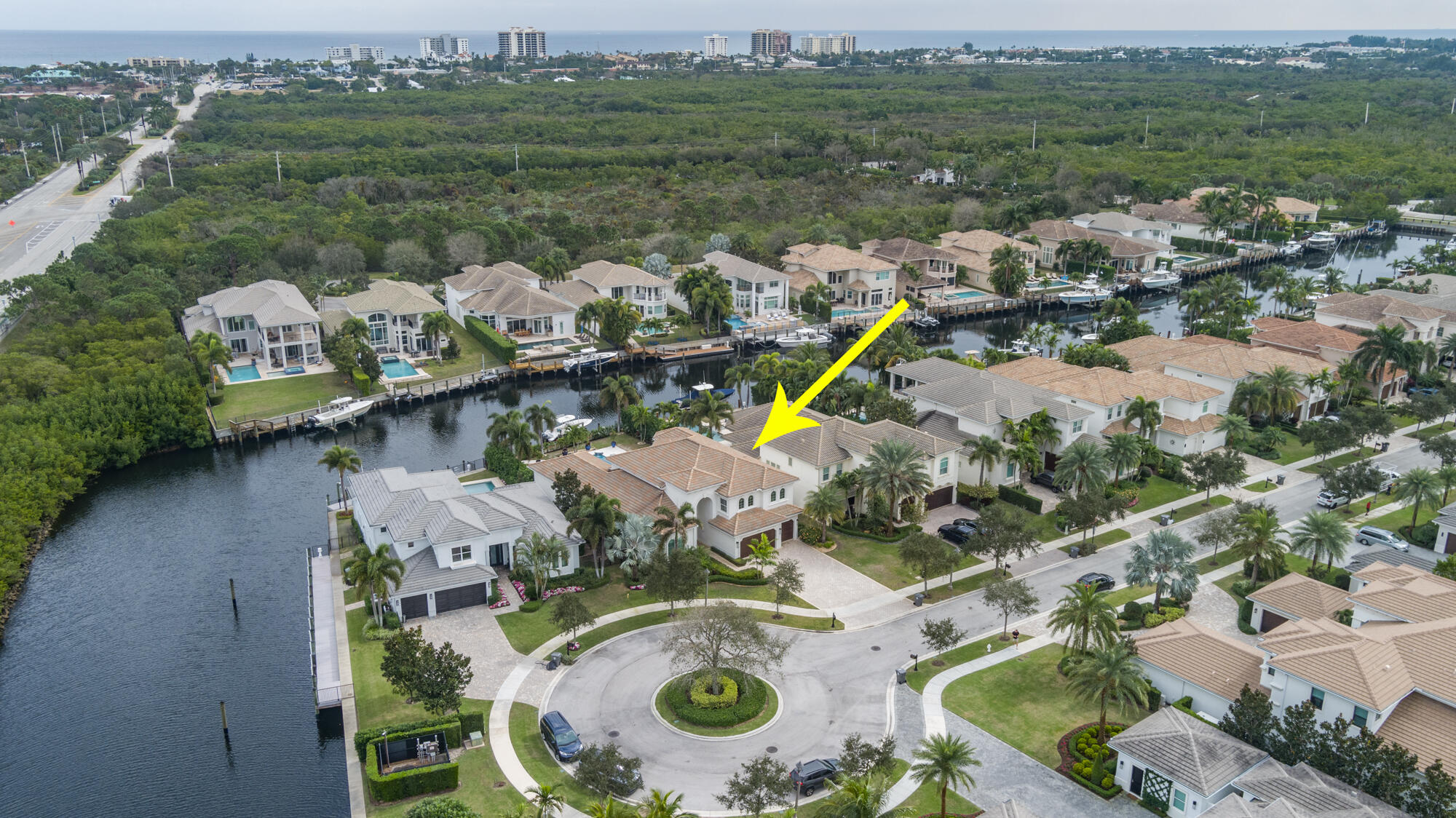 13958 Chester Bay Lane