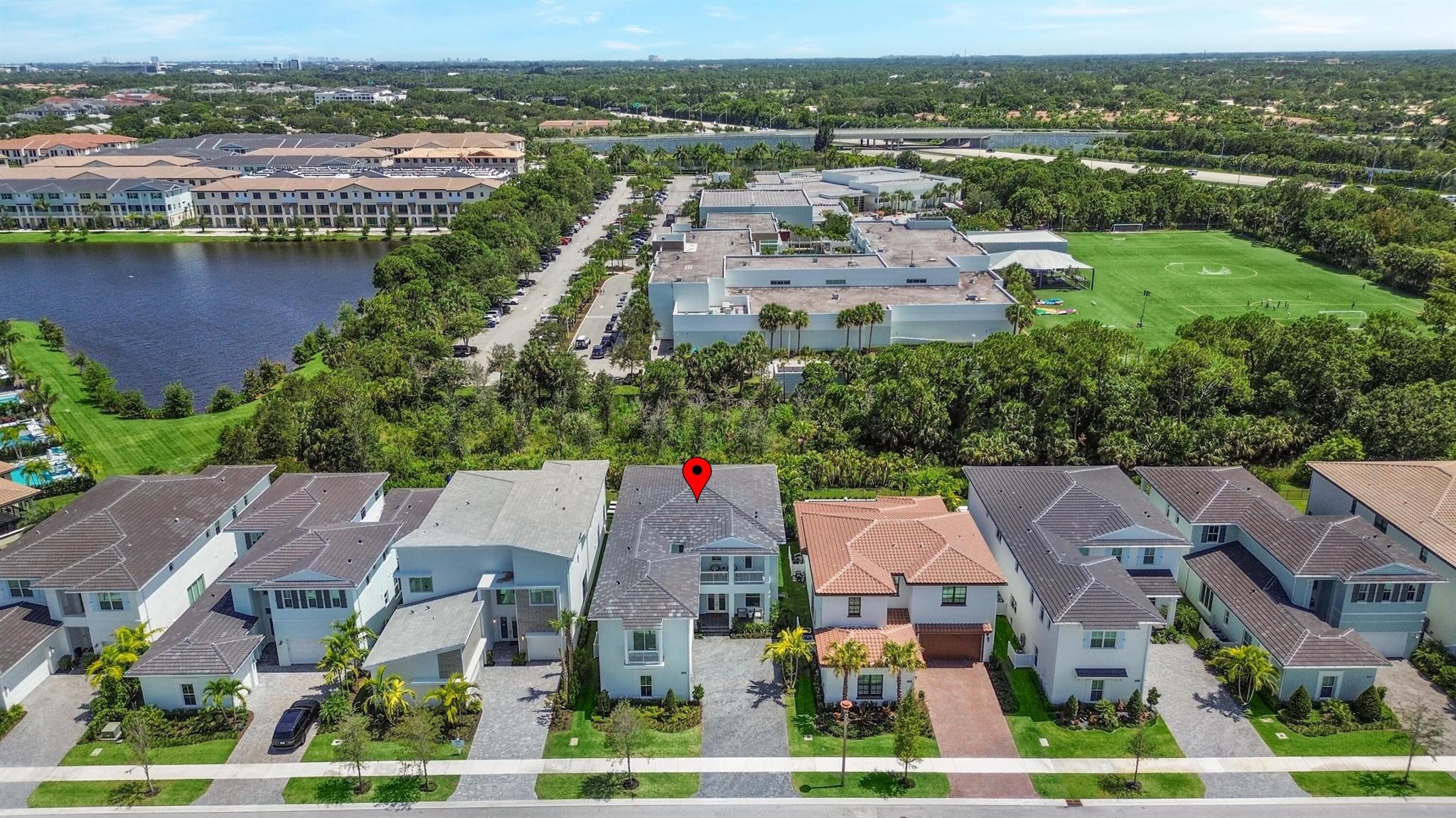 4214 Mendel Lane