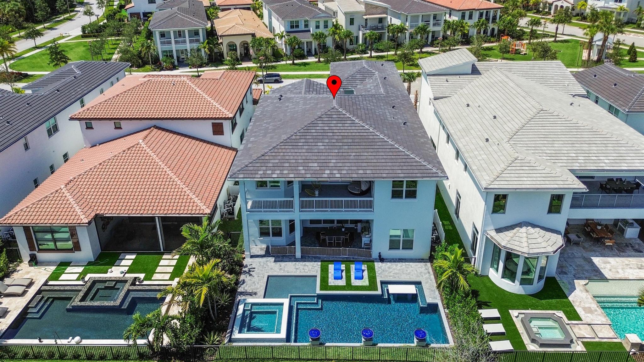 4214 Mendel Lane