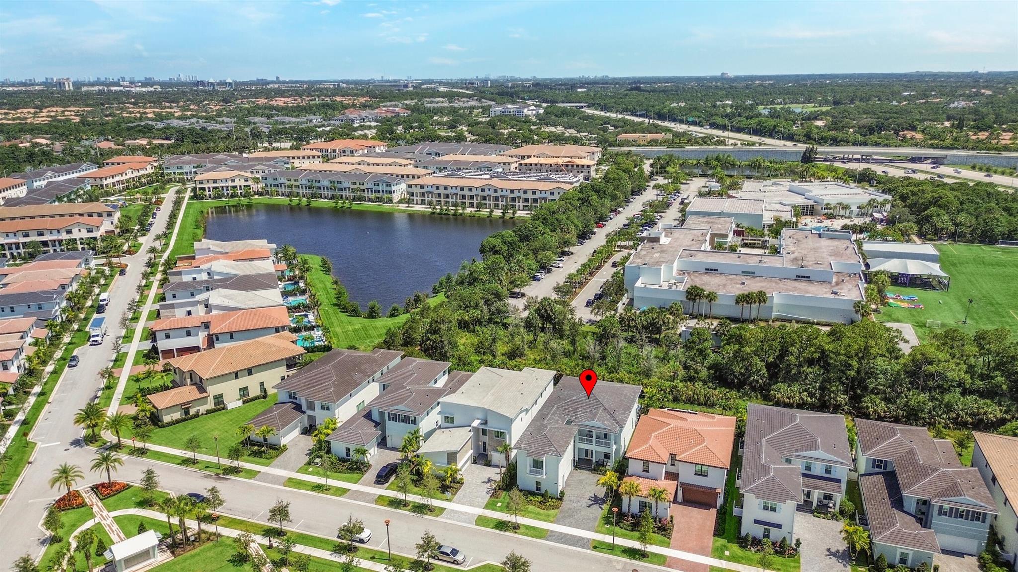 4214 Mendel Lane