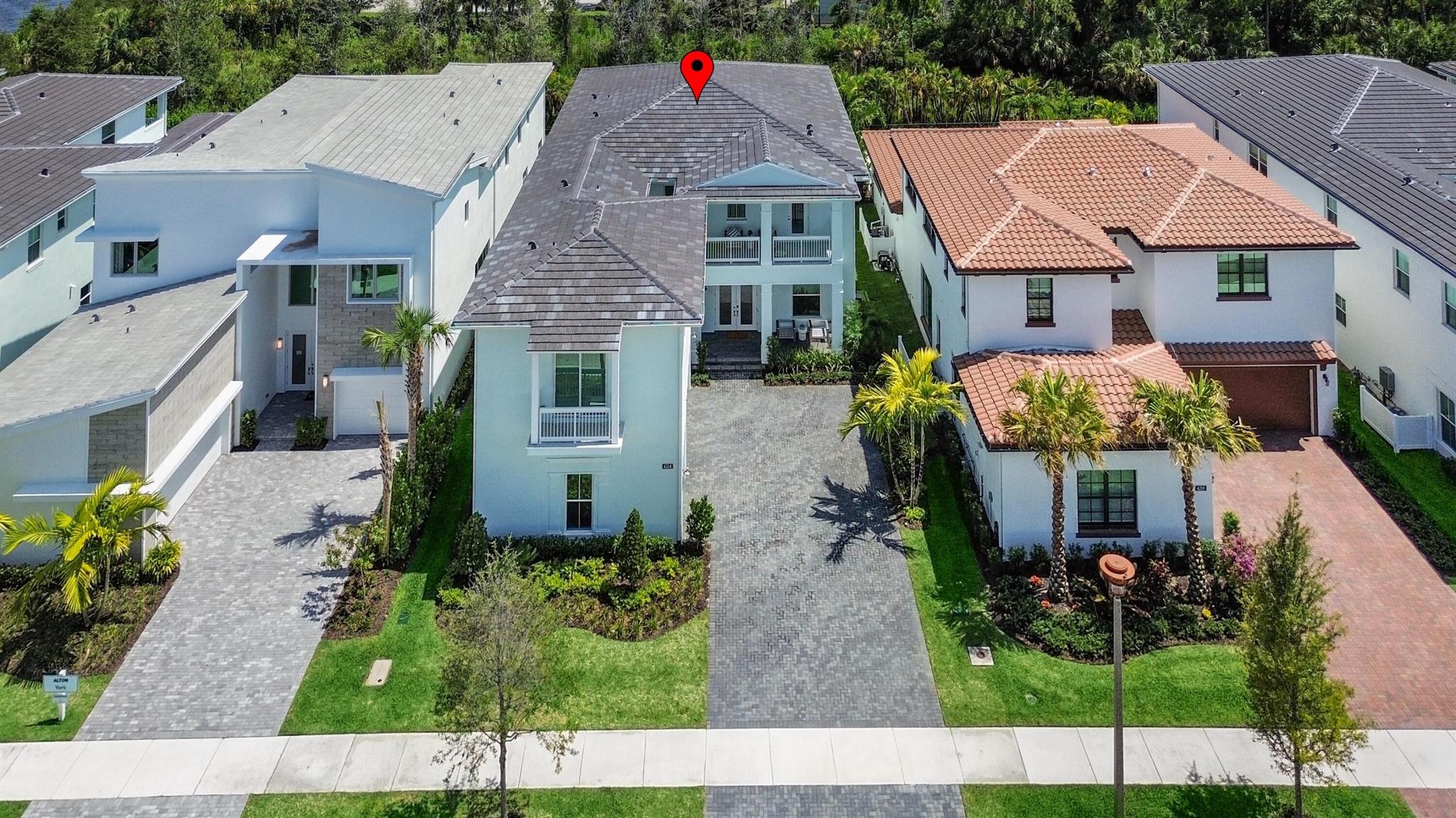 4214 Mendel Lane
