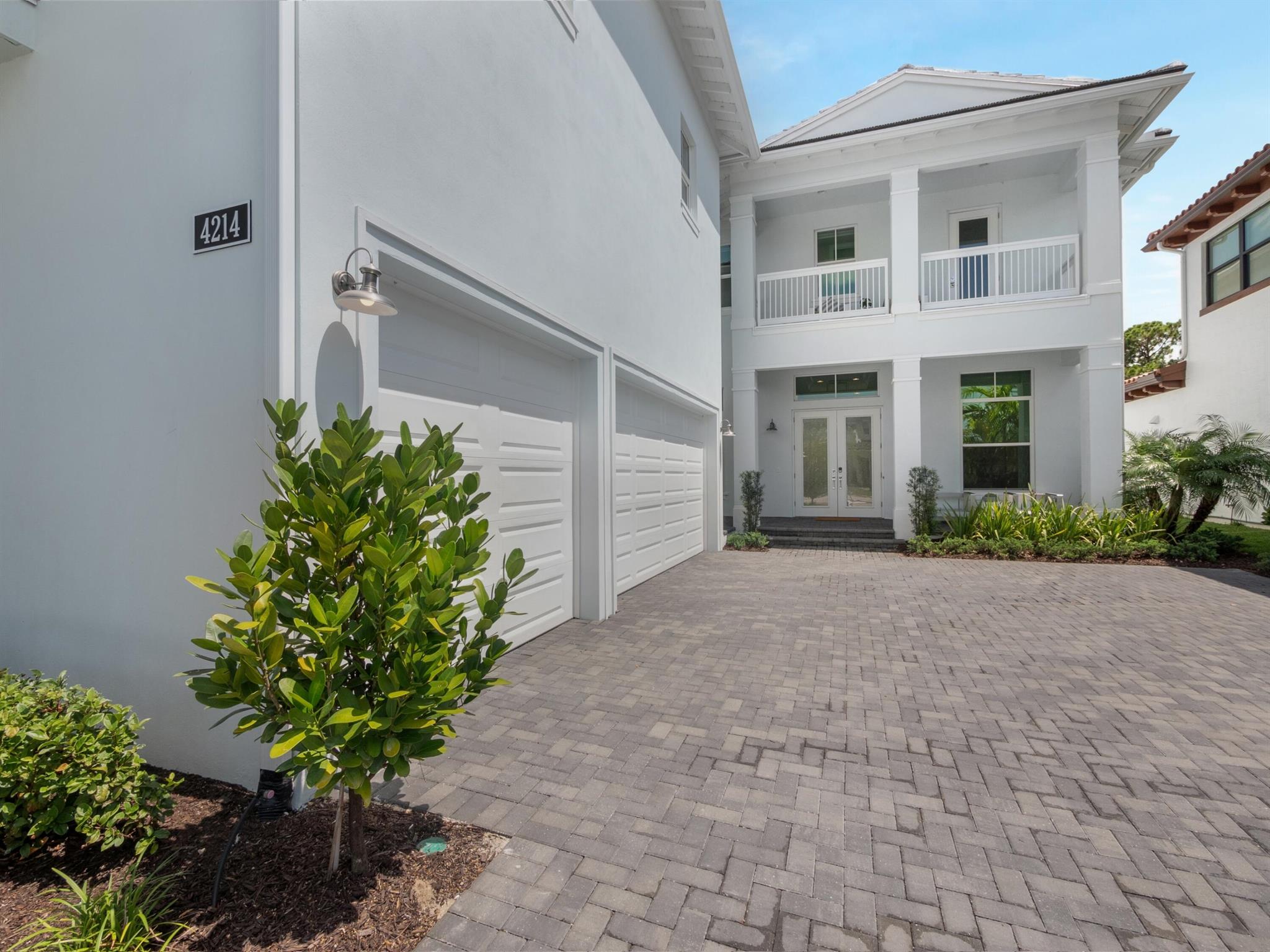 4214 Mendel Lane
