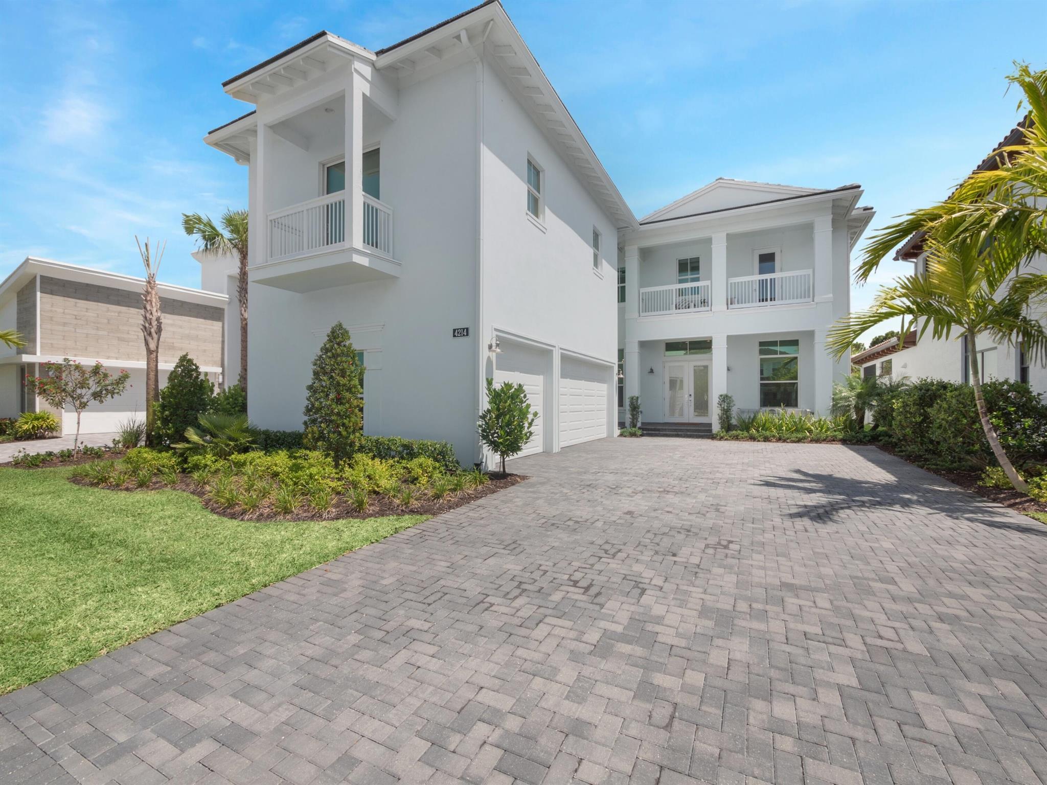 4214 Mendel Lane