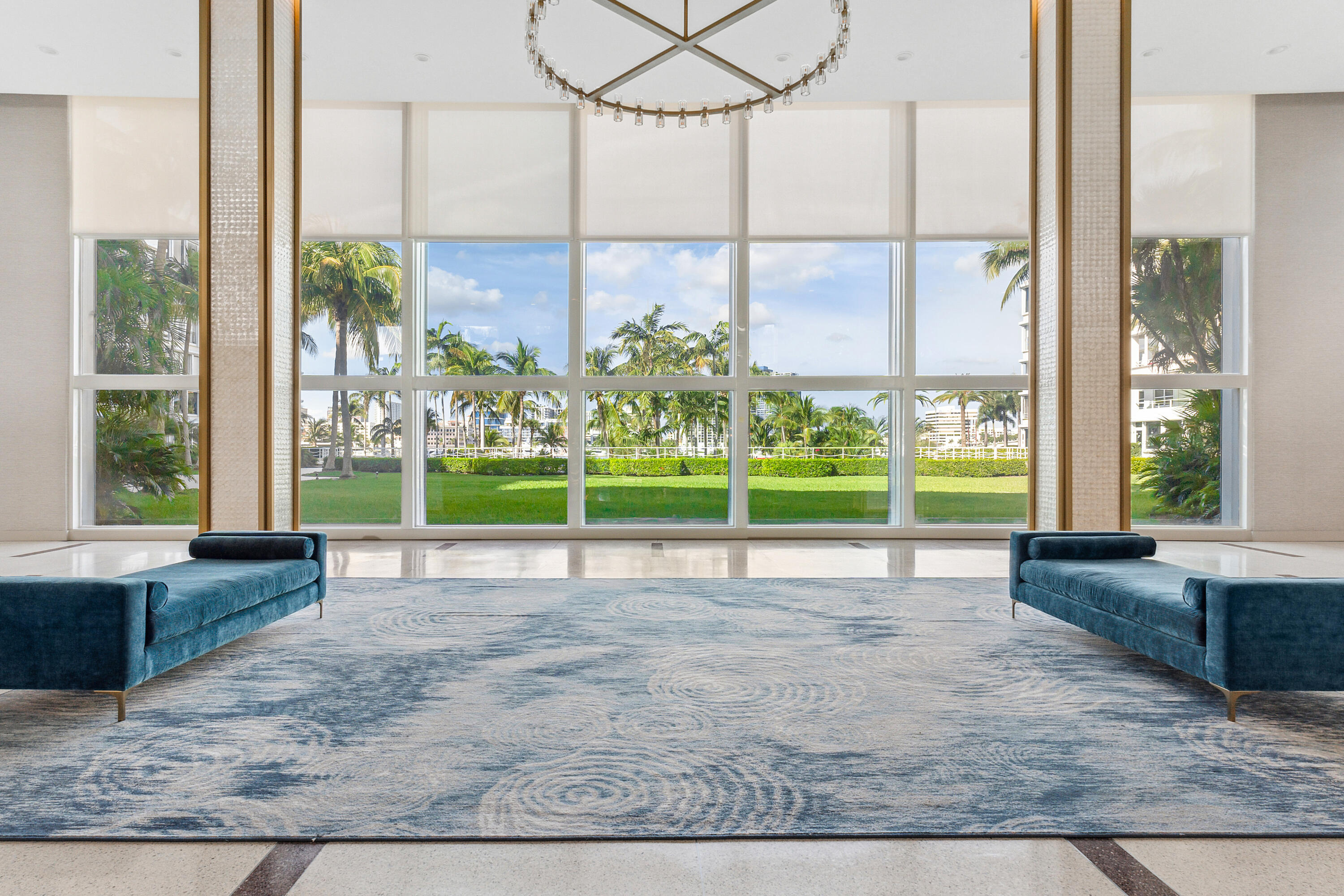 44 Cocoanut Row 508/509 A