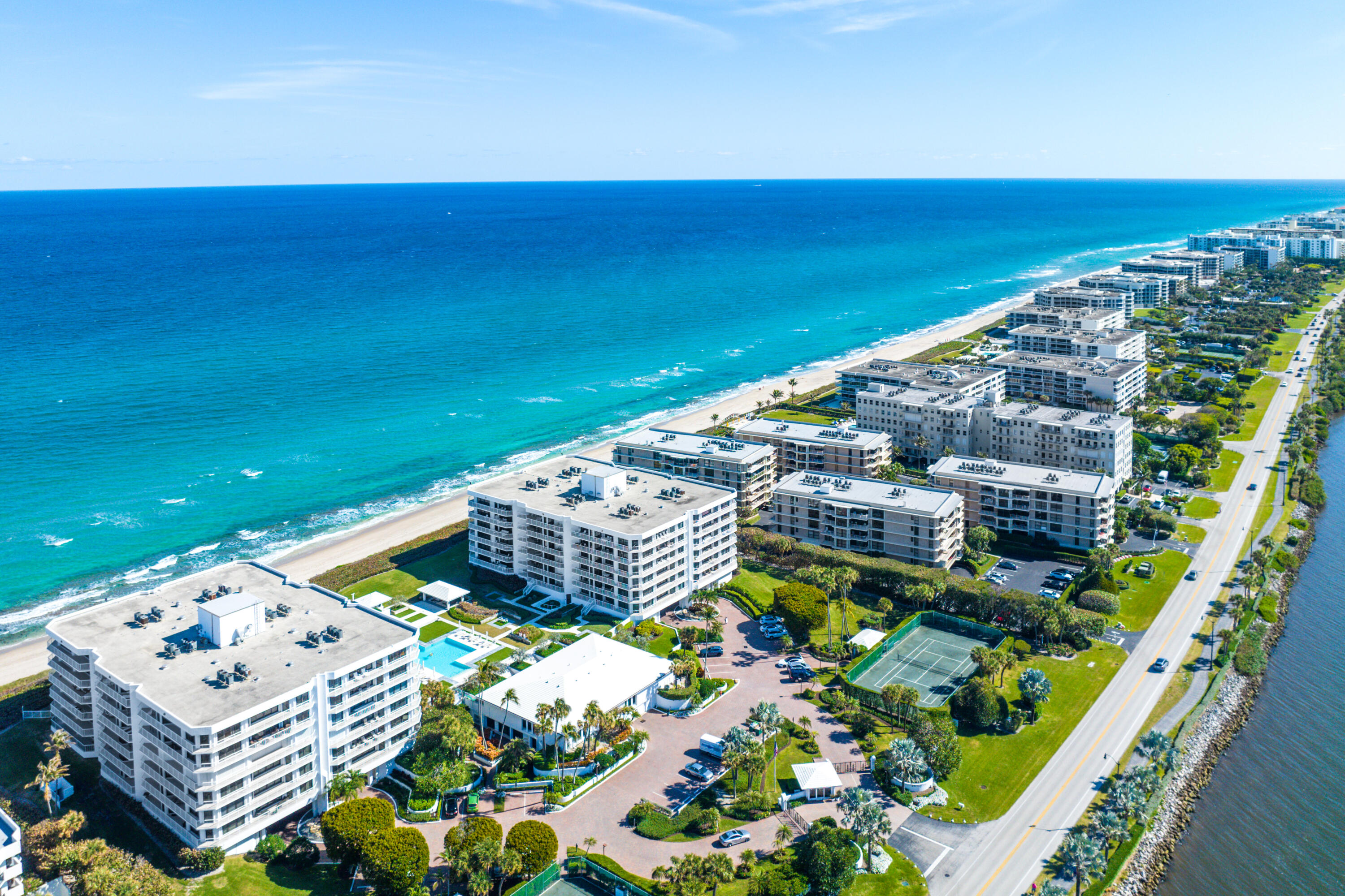3170 S Ocean Boulevard S304