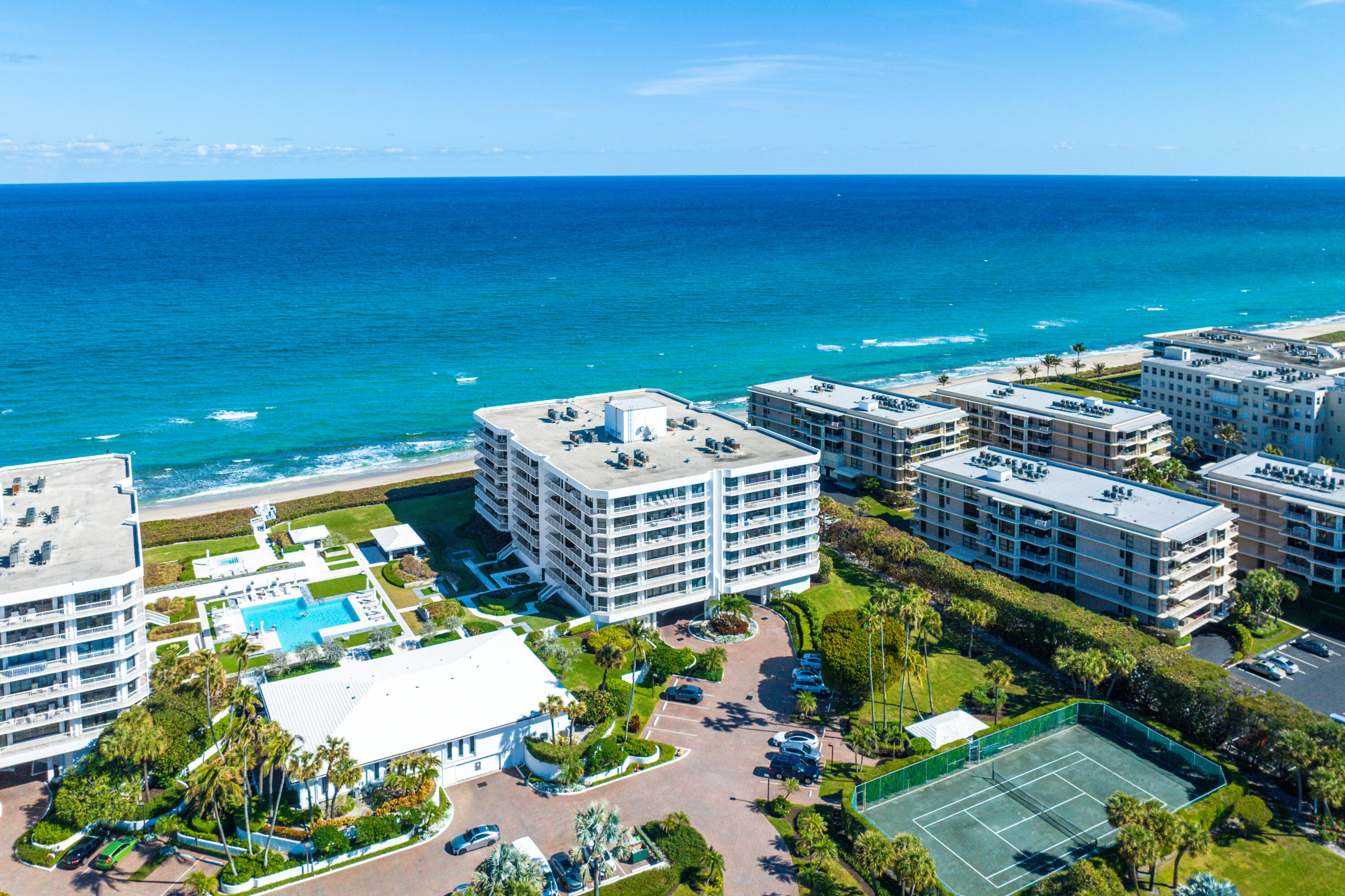 3170 S Ocean Boulevard S304