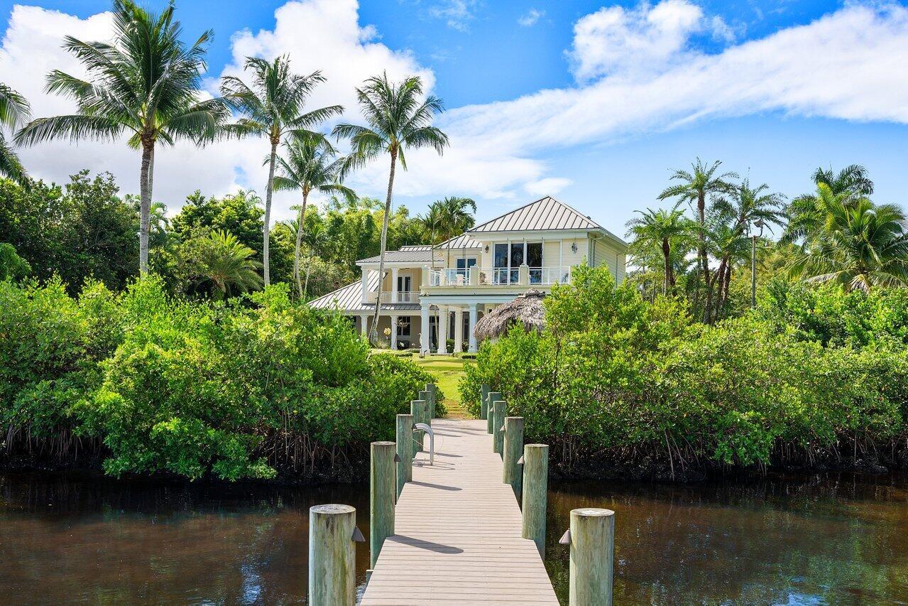 5559 Pennock Point Road