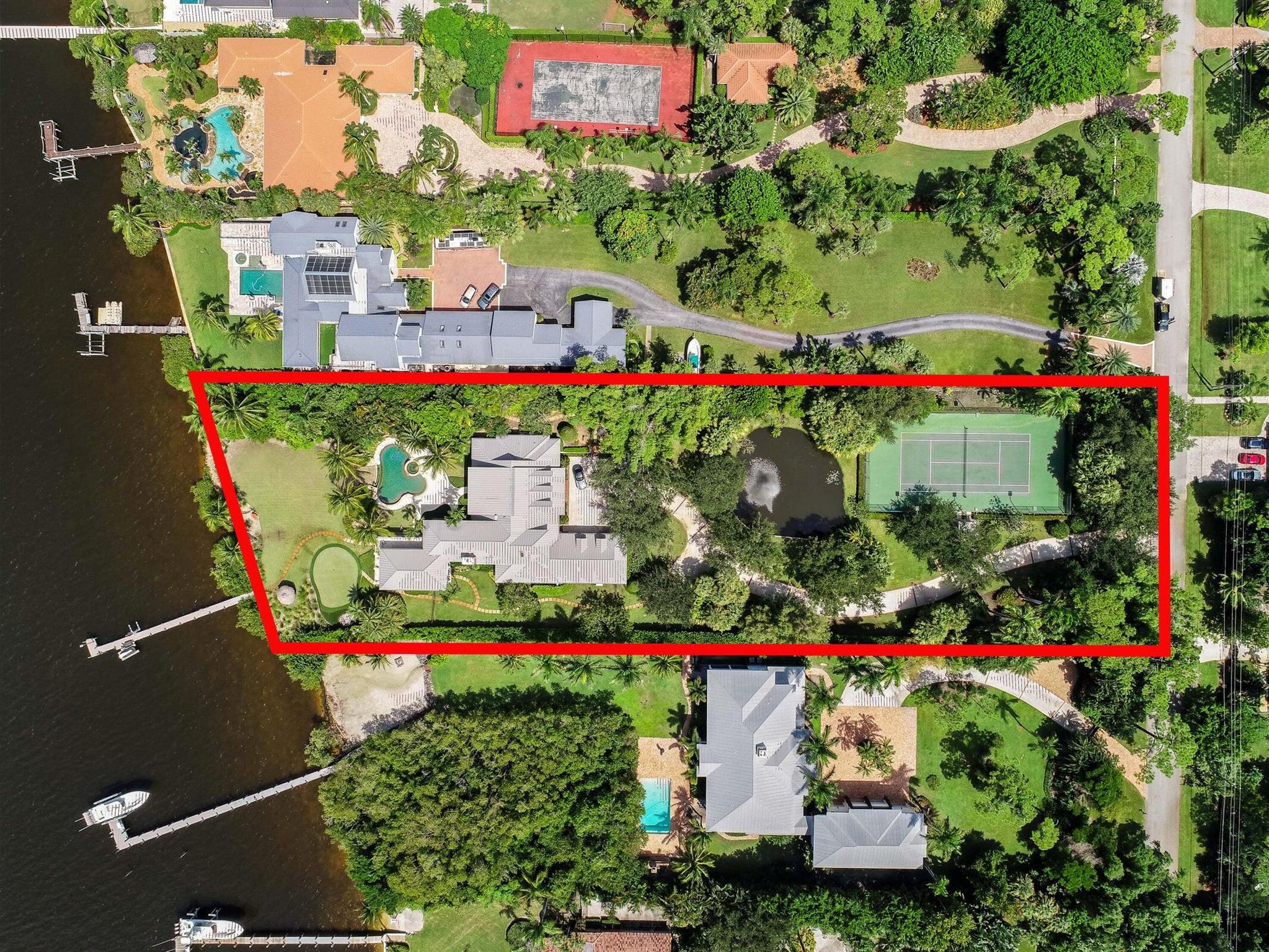 5559 Pennock Point Road