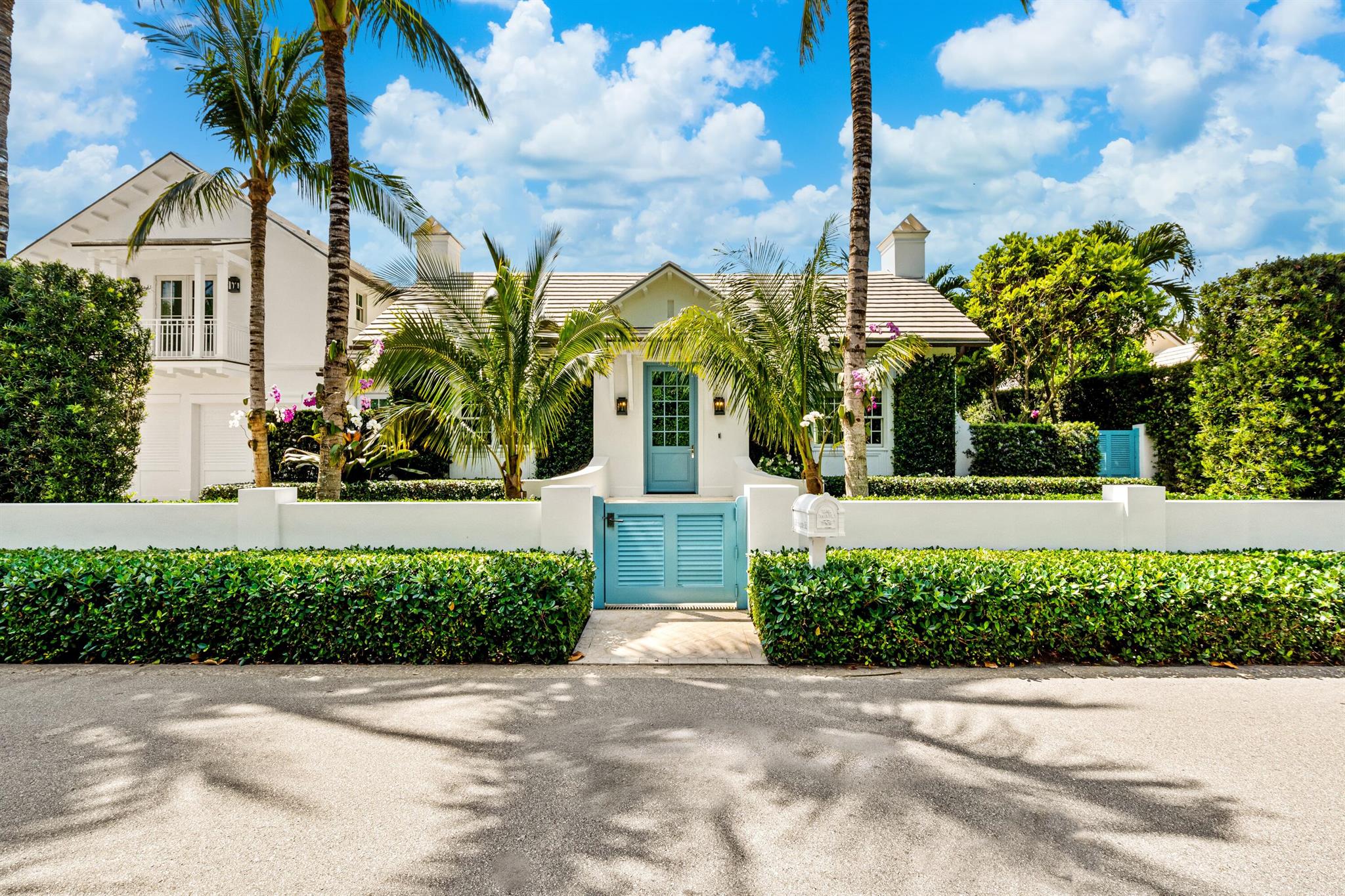 156 Seagate Road