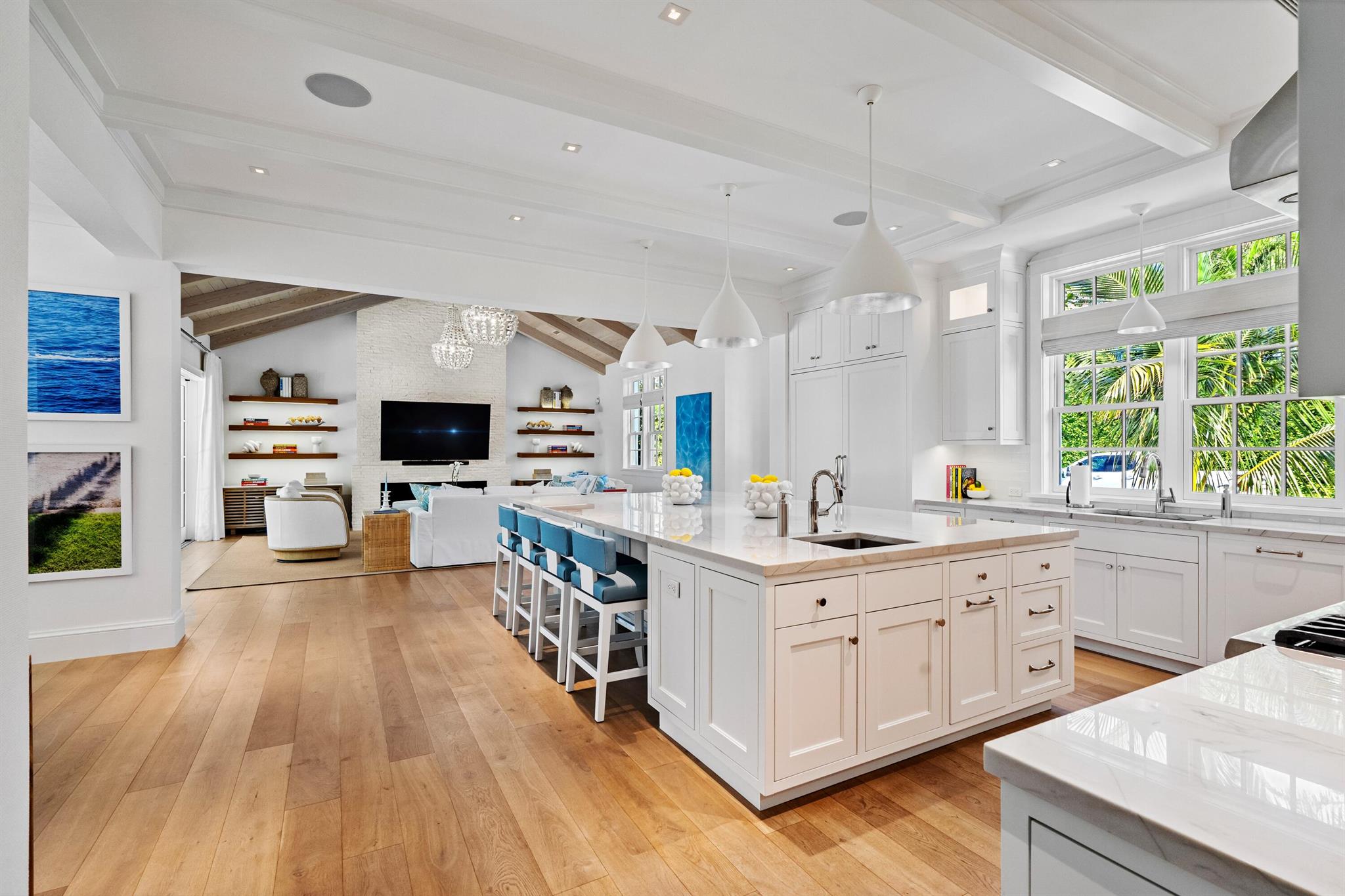 156 Seagate Road