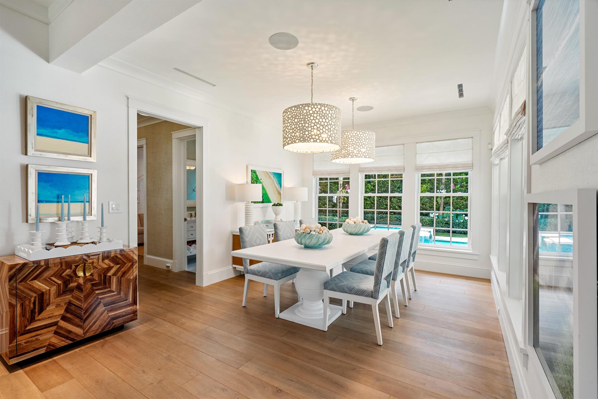 156 Seagate Road