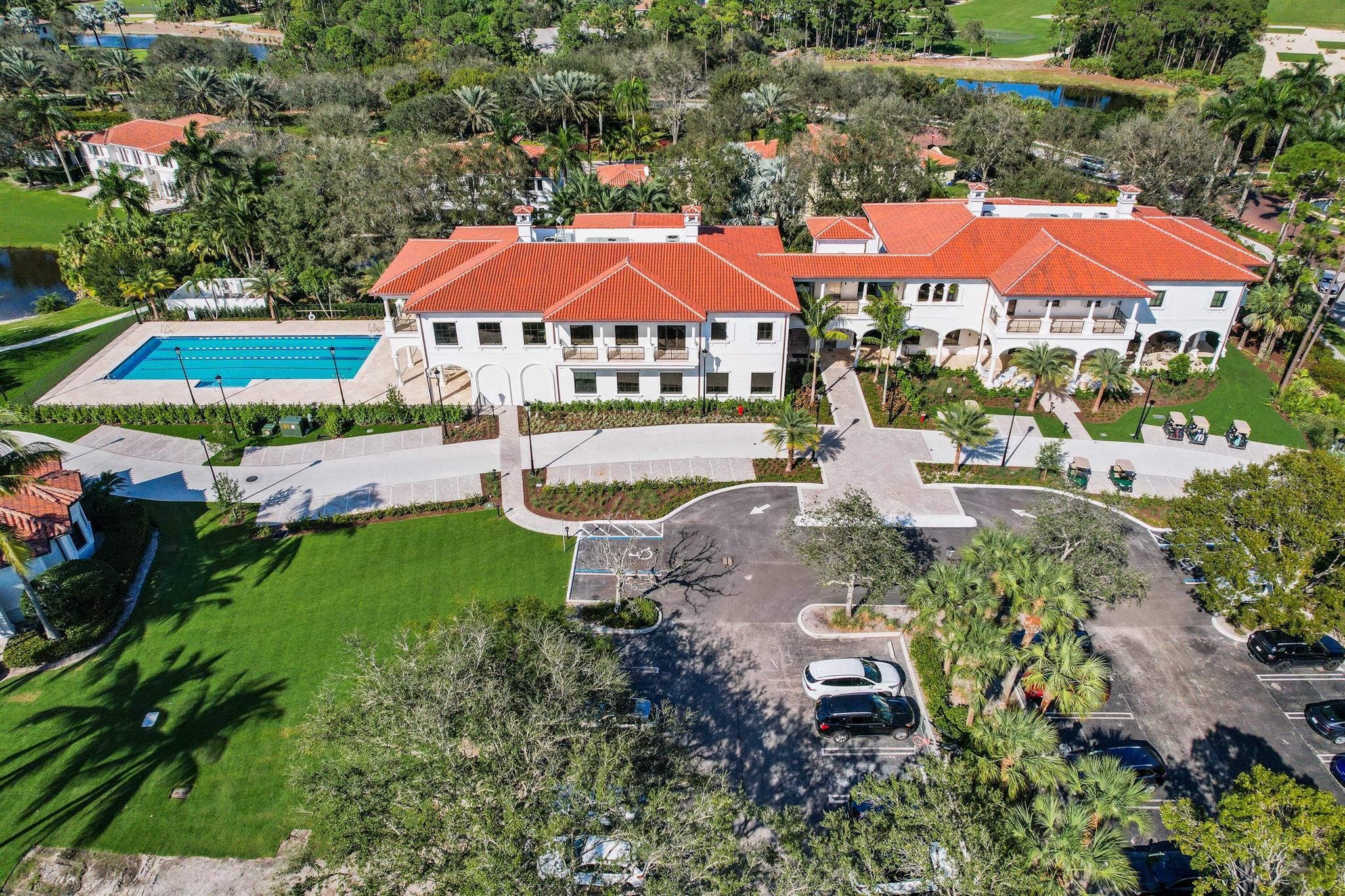 11127 Green Bayberry Drive