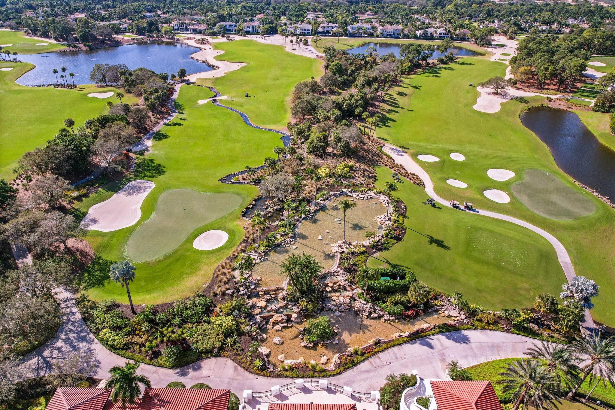 11127 Green Bayberry Drive