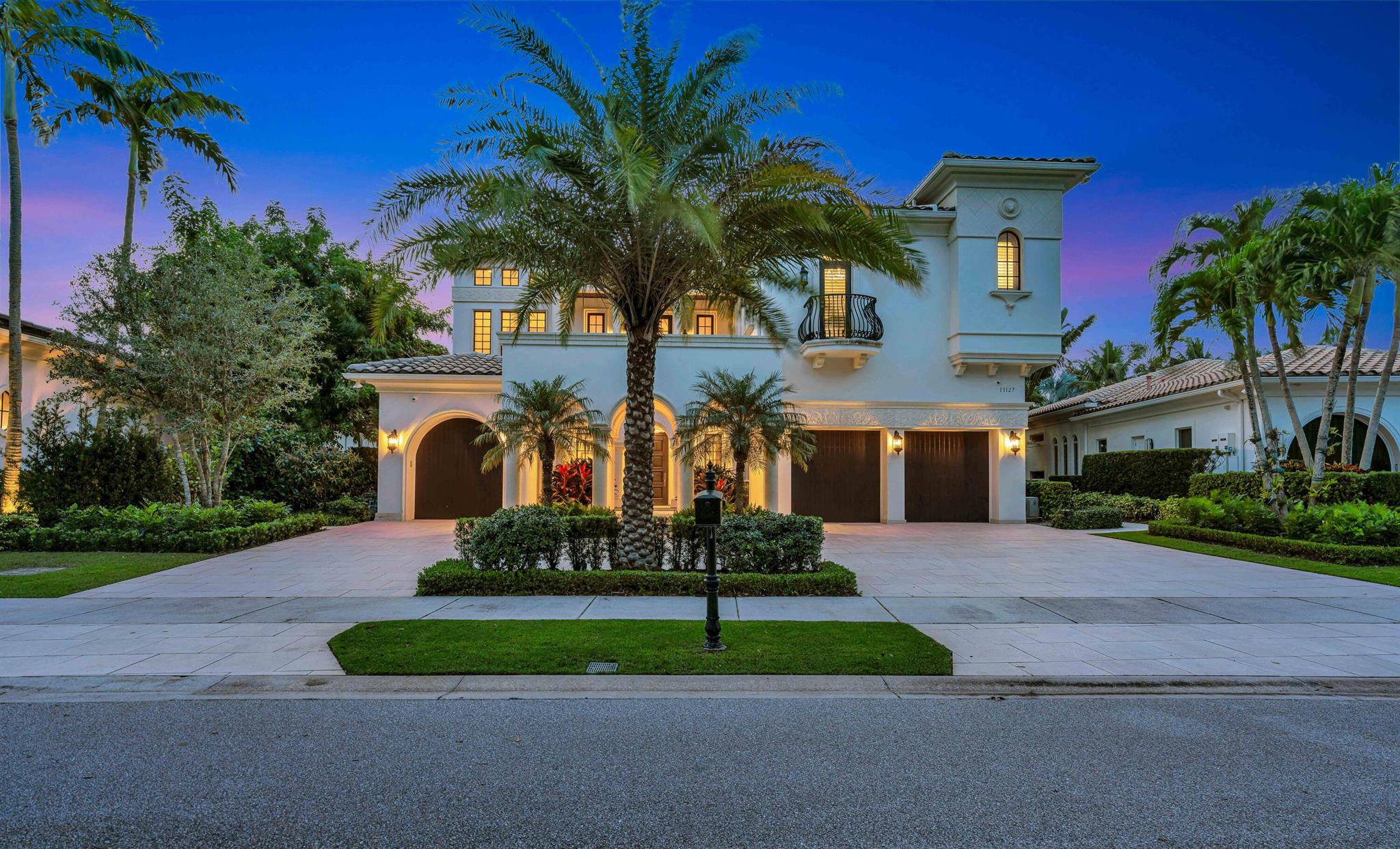 11127 Green Bayberry Drive