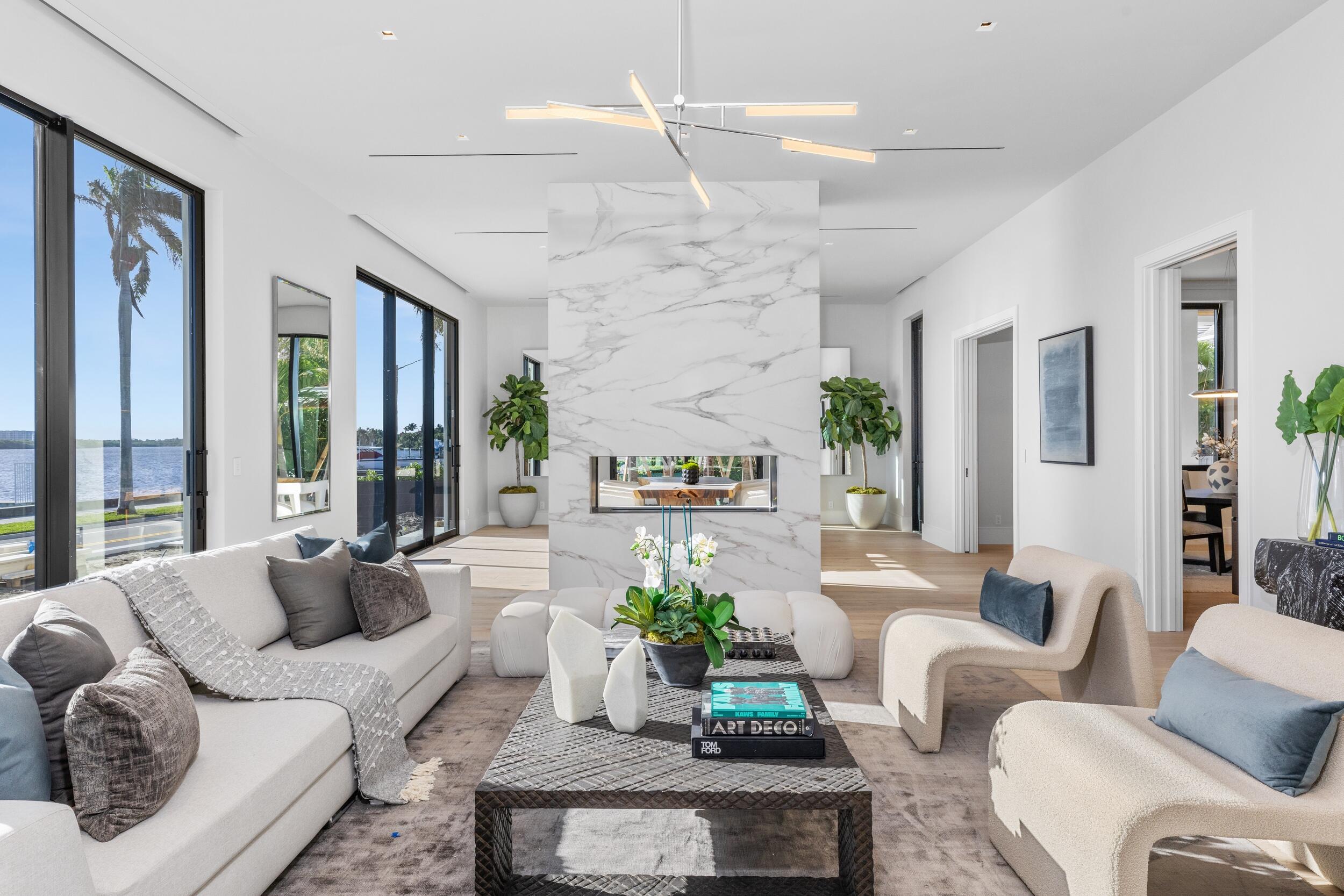 100 Beverly Road