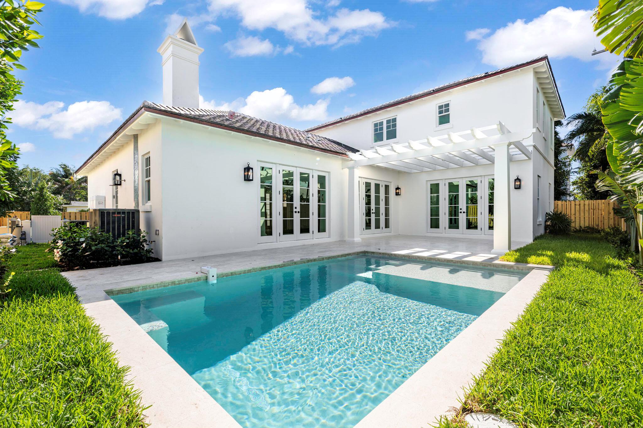 329 Avila Road