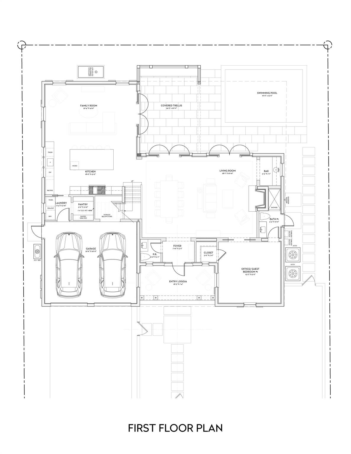 329 Avila Road