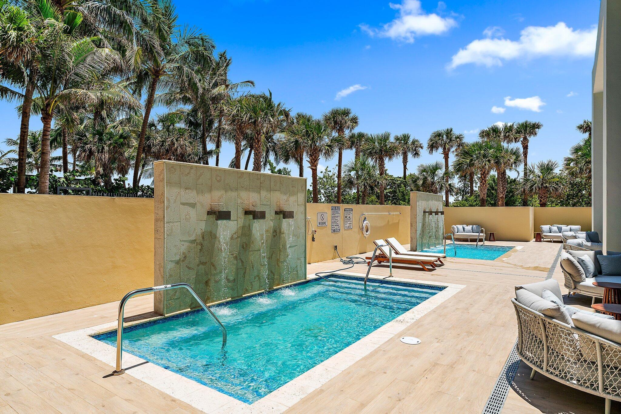 3100 N Ocean Drive H-1006