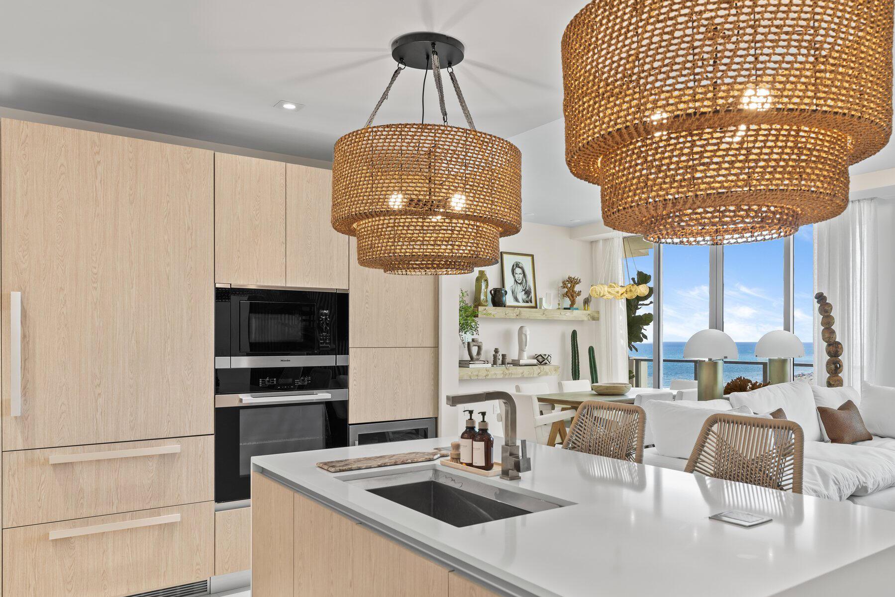 3100 N Ocean Drive H-1006