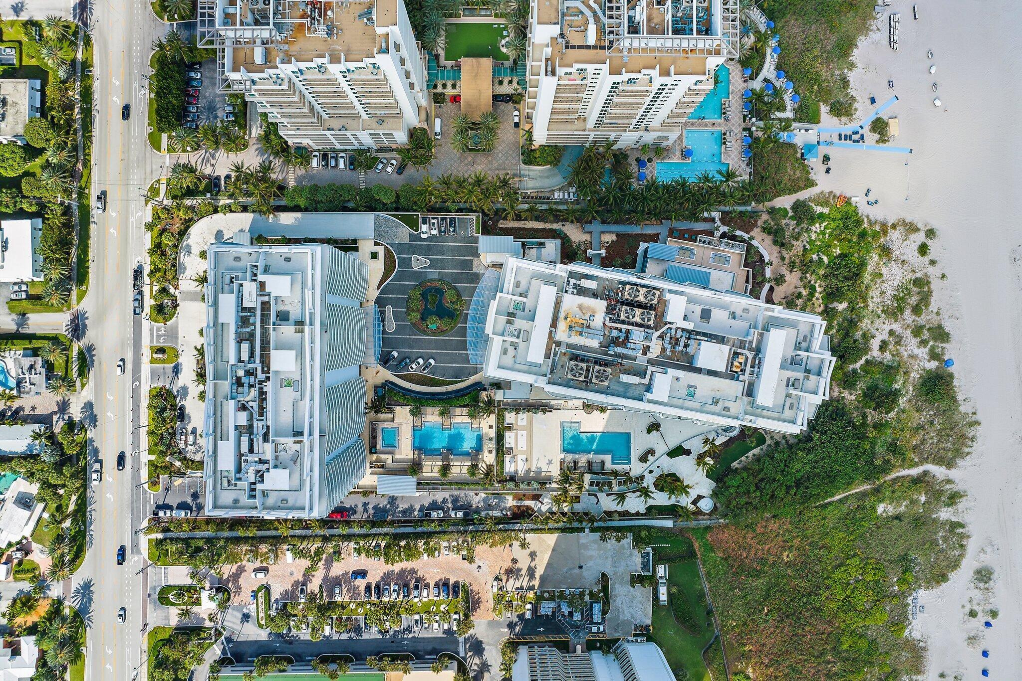 3100 N Ocean Drive H-1006