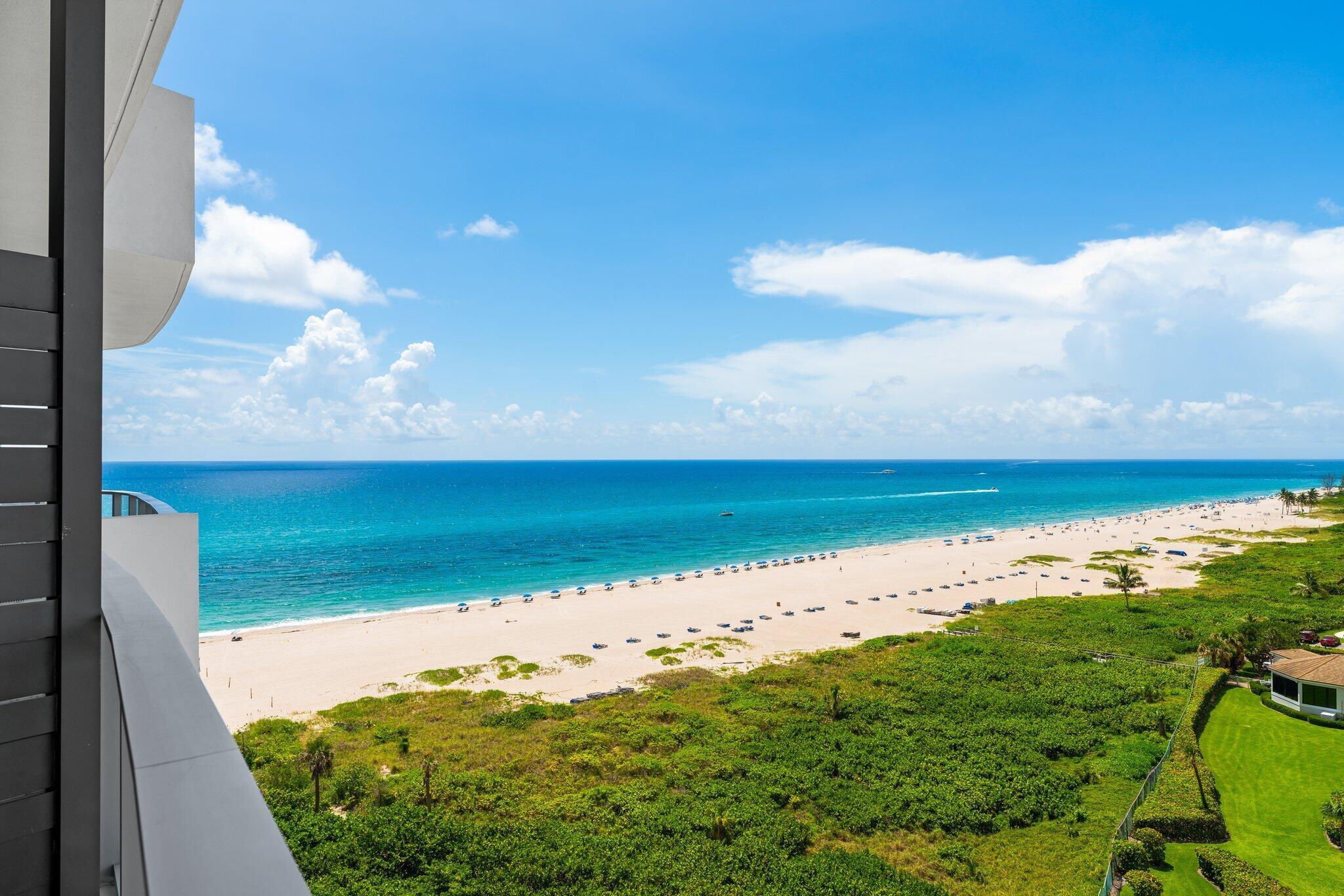 3100 N Ocean Drive H-1006