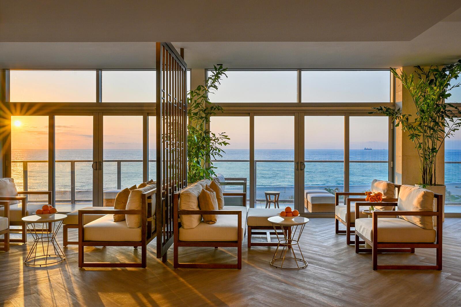 3100 N Ocean Drive H-1006
