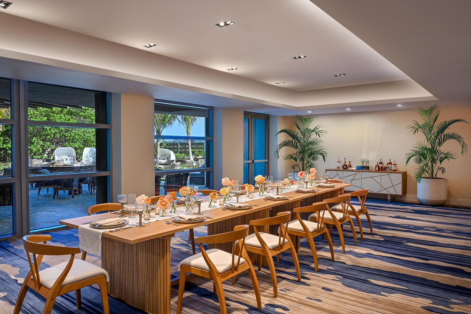 3100 N Ocean Drive H-1006