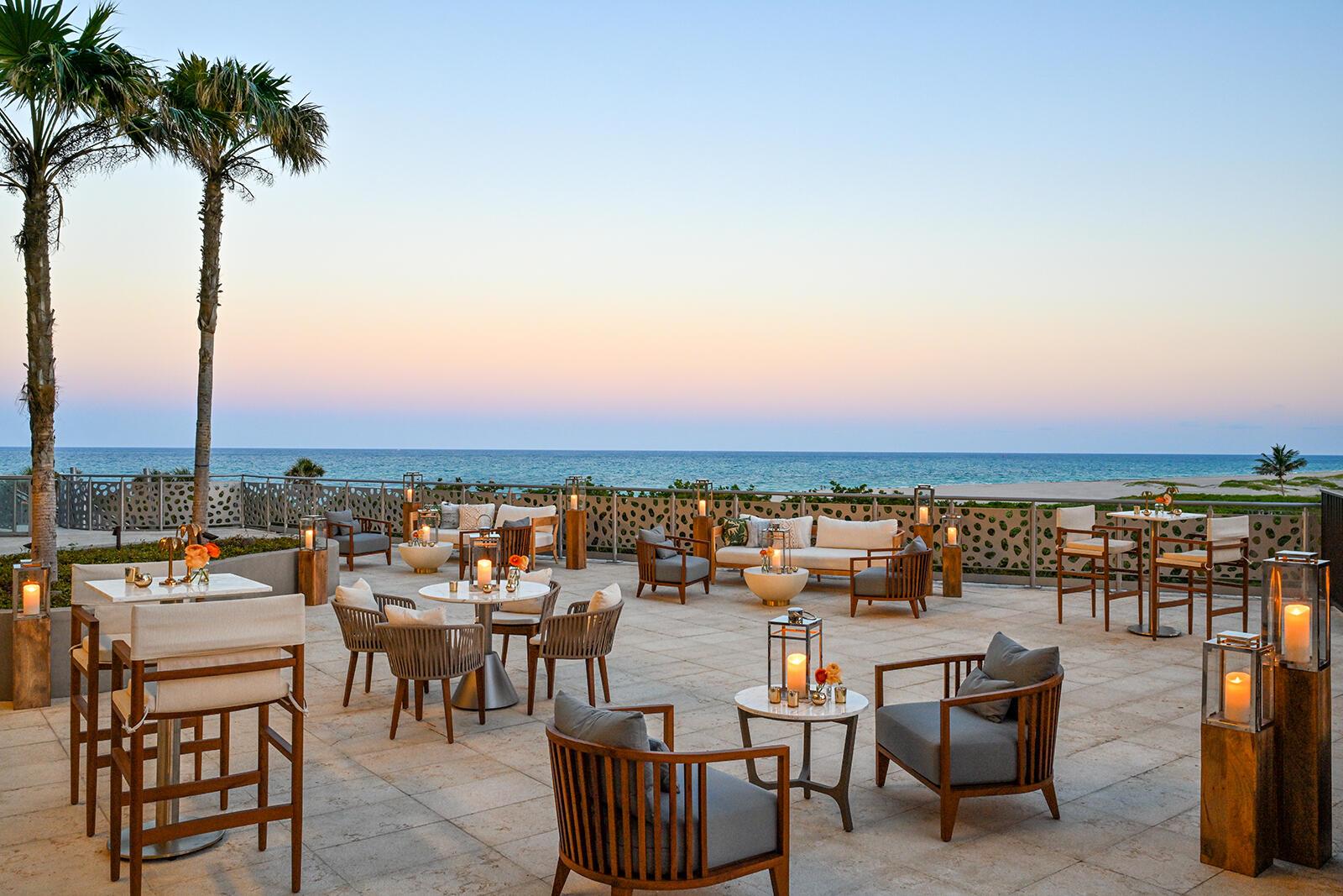 3100 N Ocean Drive H-1006