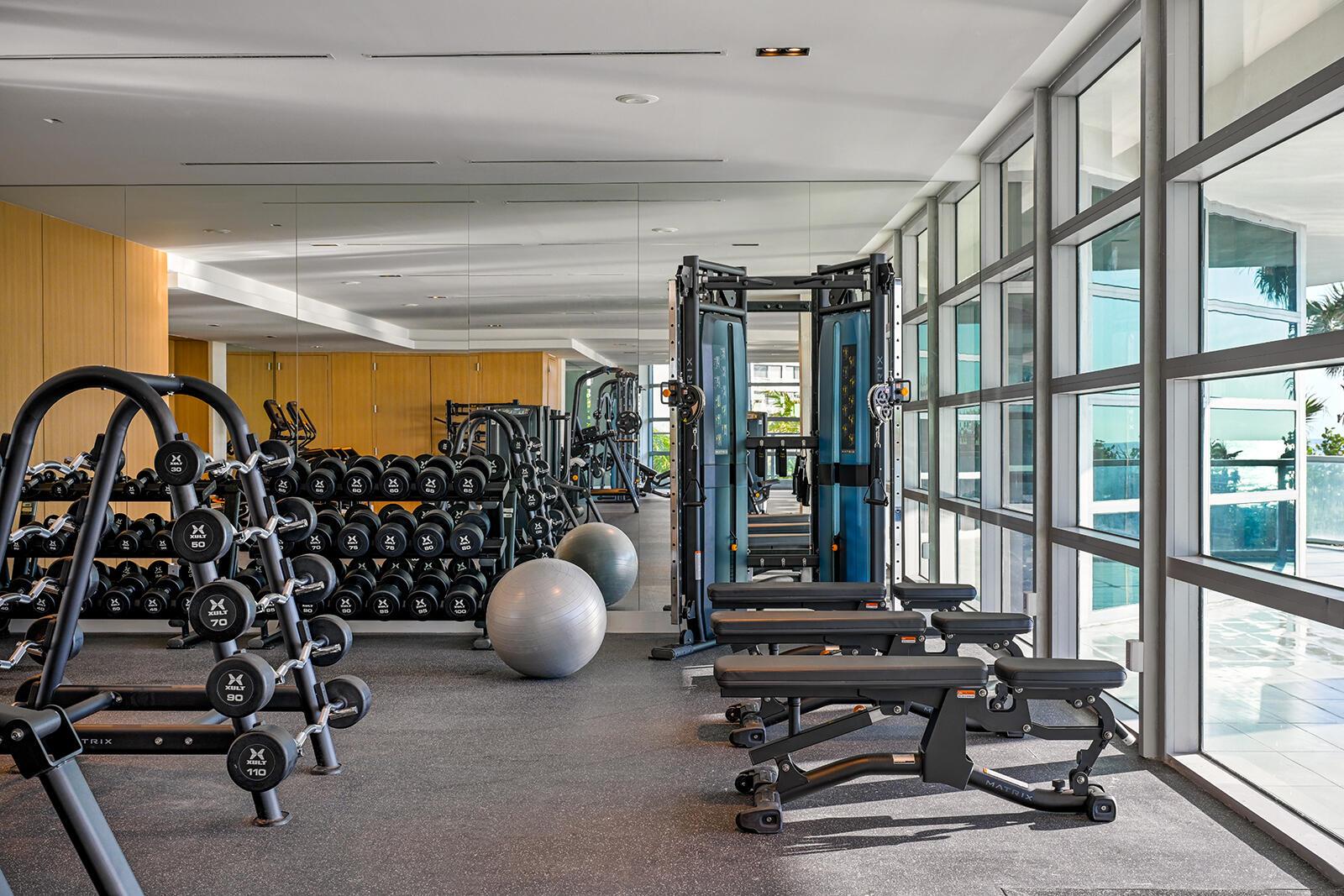 3100 N Ocean Drive H-1006