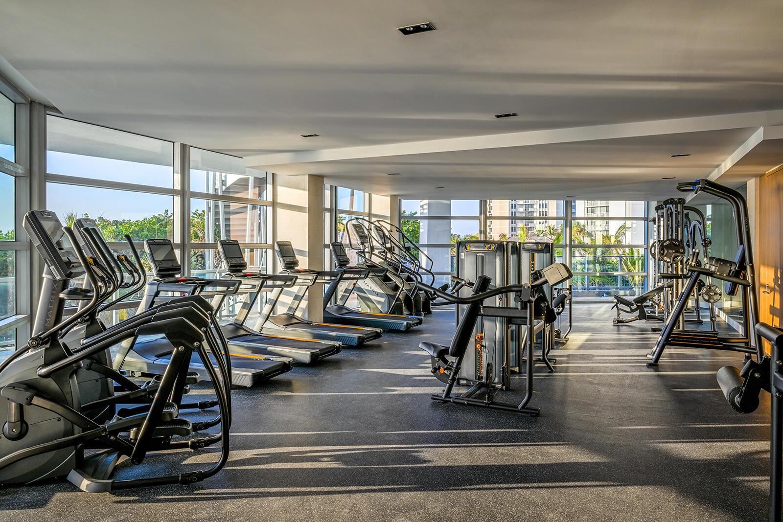 3100 N Ocean Drive H-1006