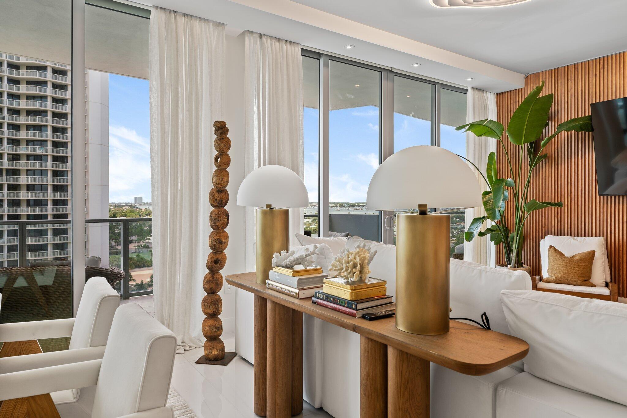 3100 N Ocean Drive H-1006