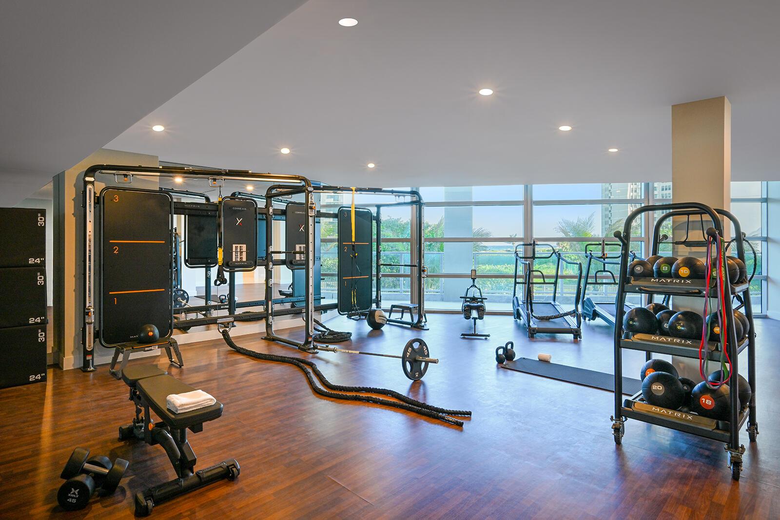 3100 N Ocean Drive H-1006