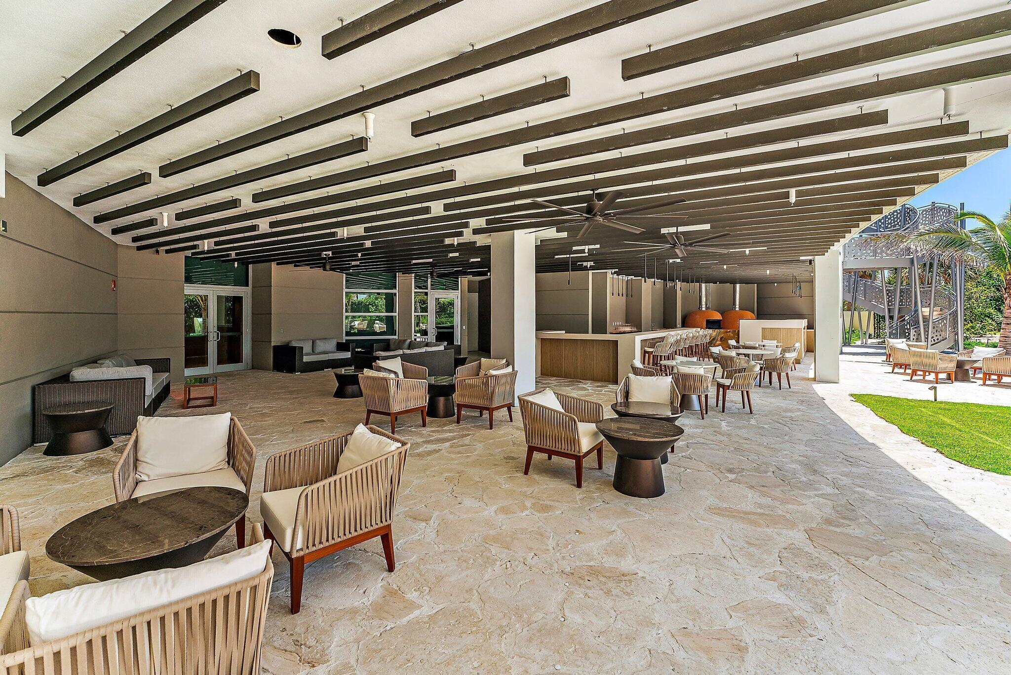 3100 N Ocean Drive H-1006