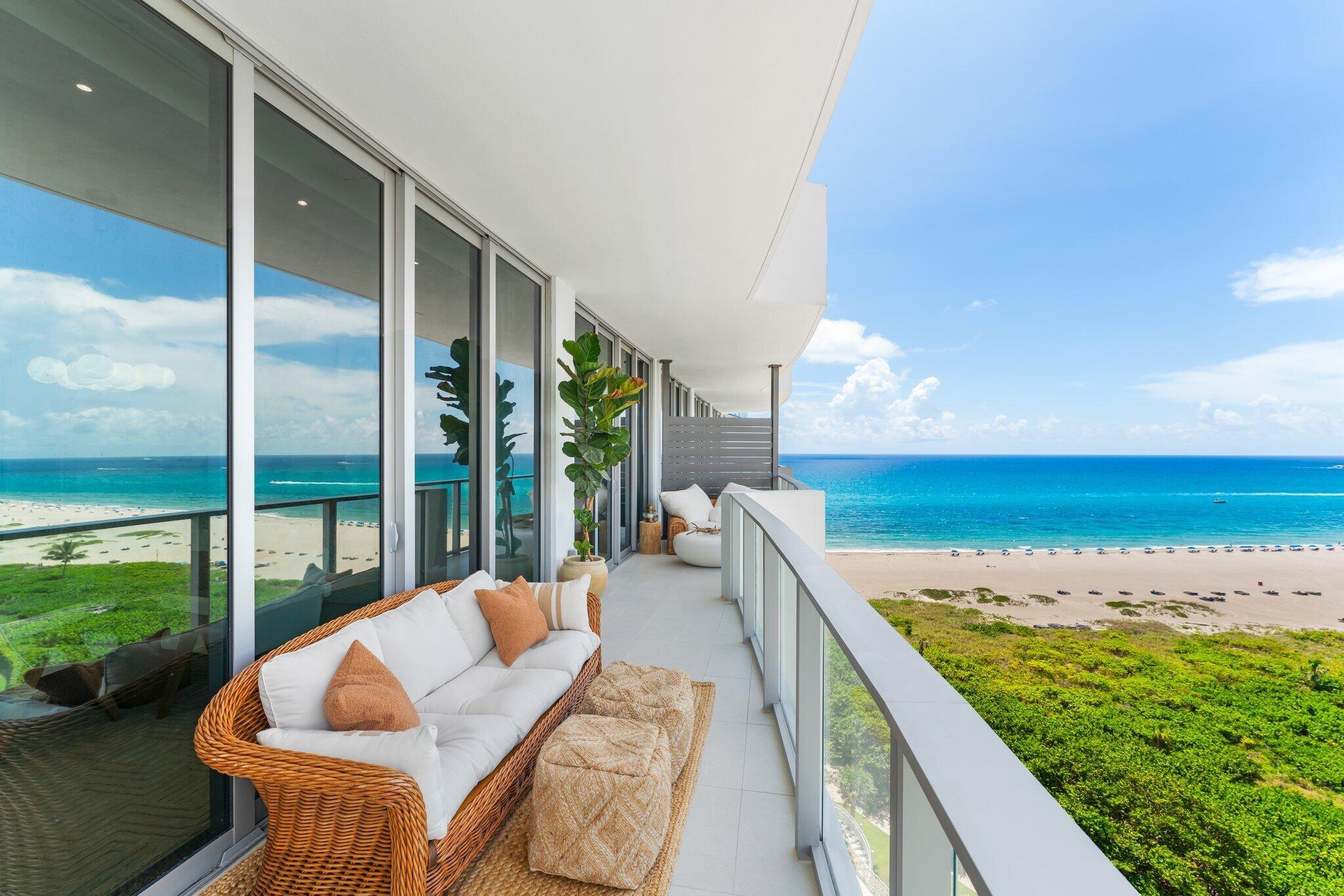 3100 N Ocean Drive H-1006