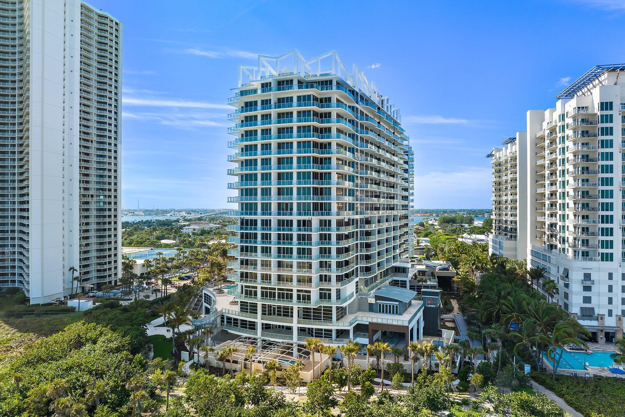 3100 N Ocean Drive H-1006