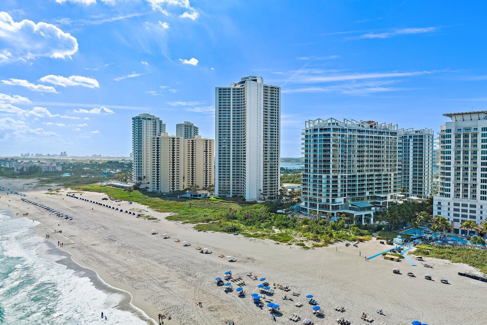 3100 N Ocean Drive H-1006