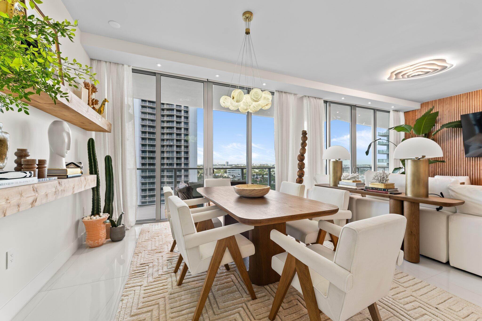 3100 N Ocean Drive H-1006