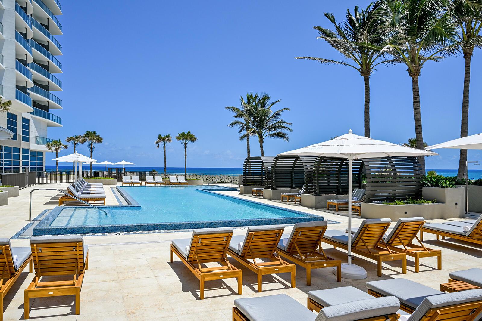 3100 N Ocean Drive H-1006