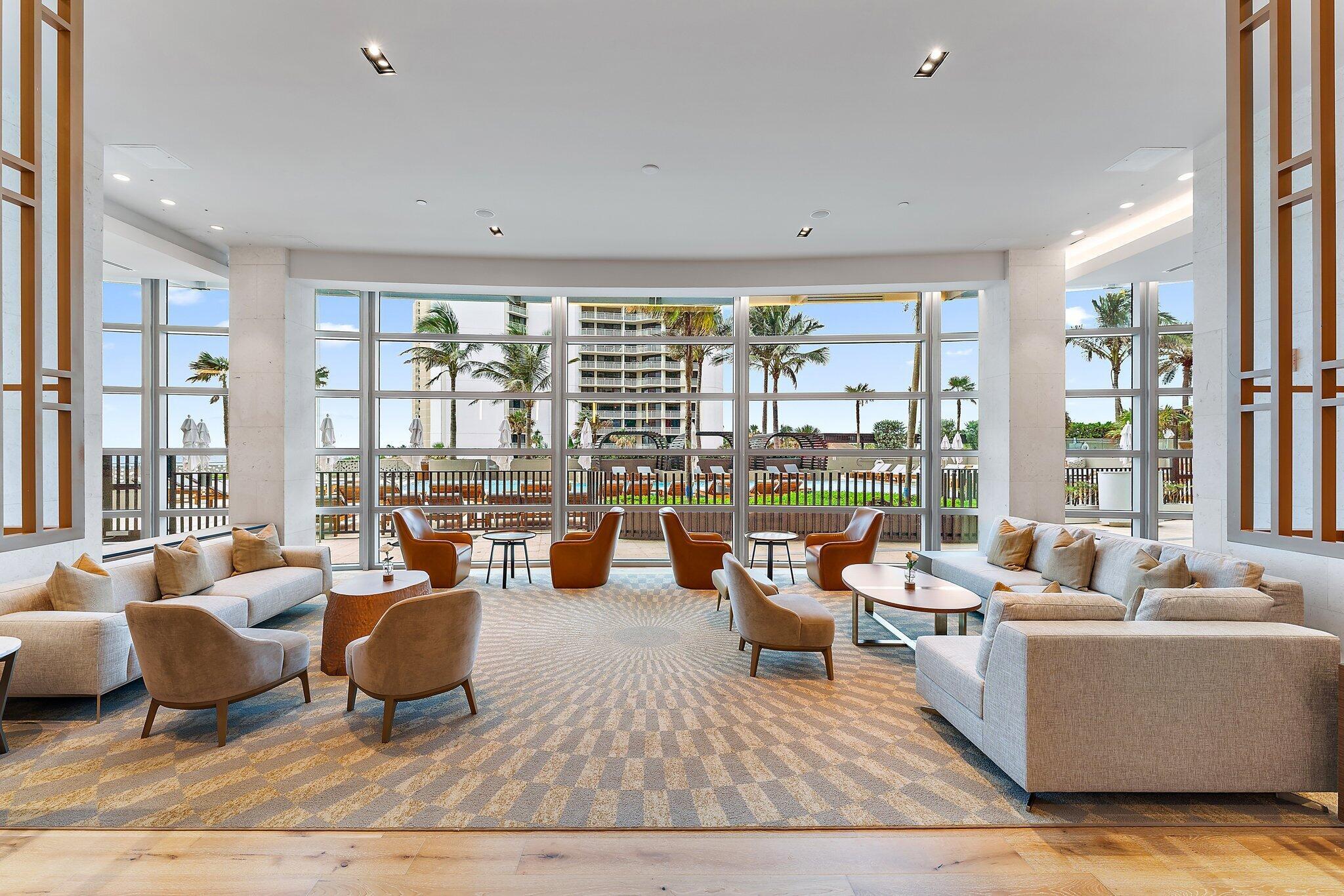 3100 N Ocean Drive H-1006