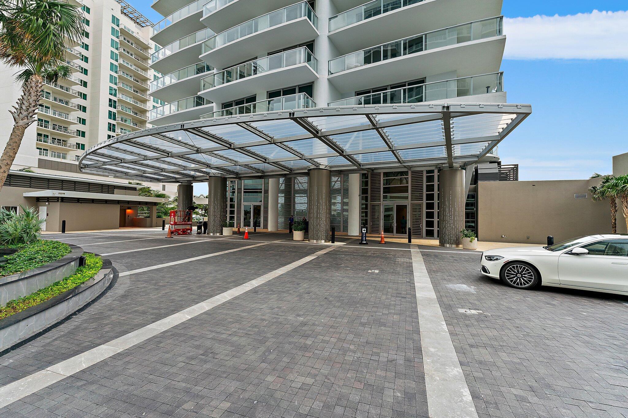 3100 N Ocean Drive H-1006